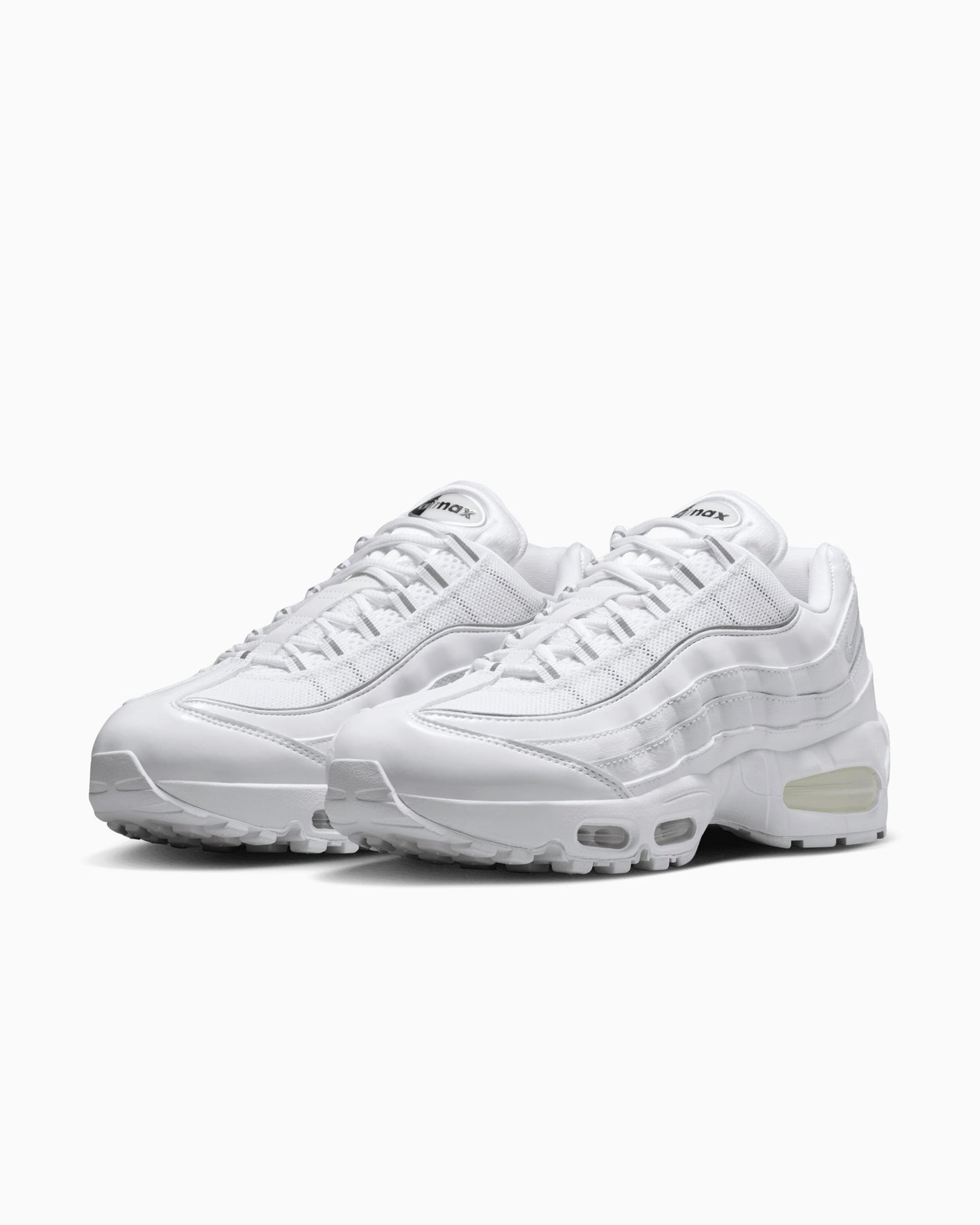 Nike Women's Air Max 95 "Big Bubble"