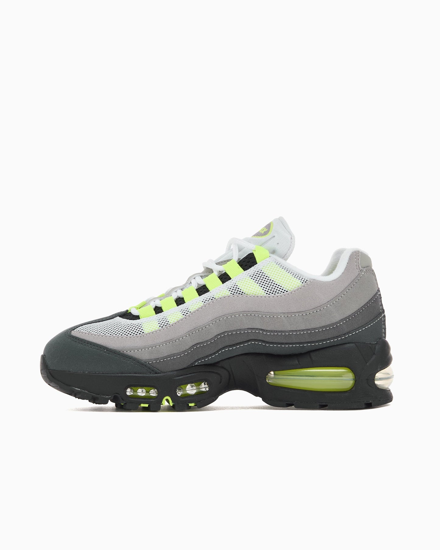 Nike Women's Air Max 95 Big Bubble "Neon"