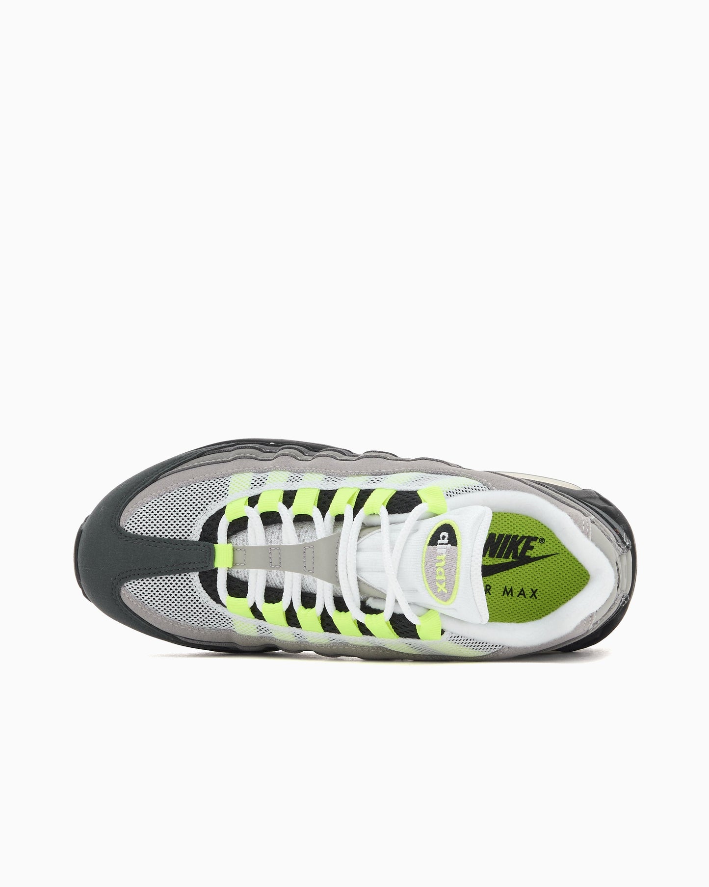 Nike Women's Air Max 95 Big Bubble "Neon"