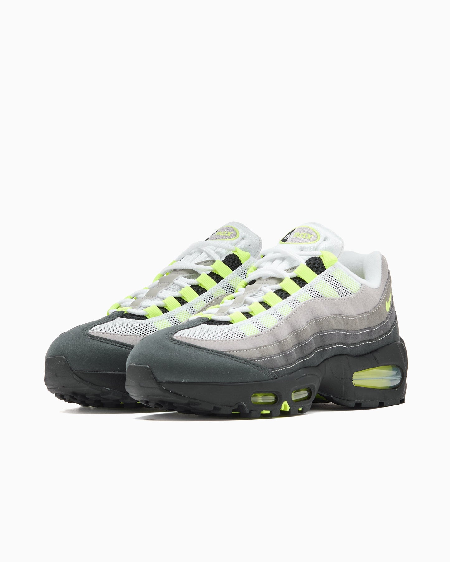 Nike Women's Air Max 95 Big Bubble "Neon"