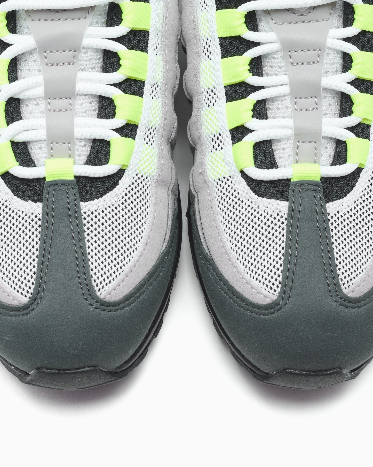 Nike Women's Air Max 95 Big Bubble "Neon"