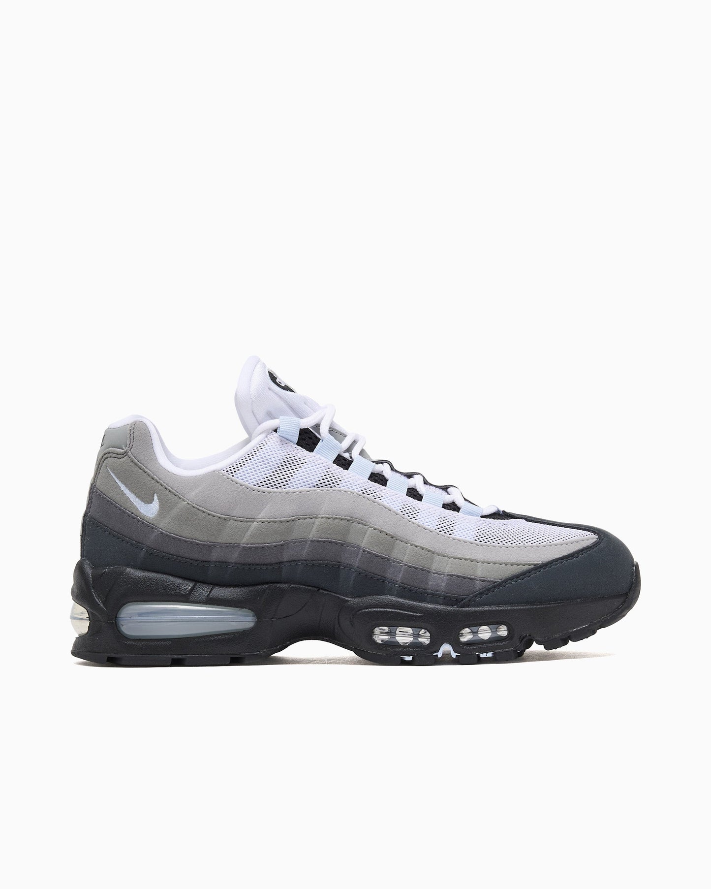 Nike Women's Air Max 95 OG "Big Bubble Blue Tint"