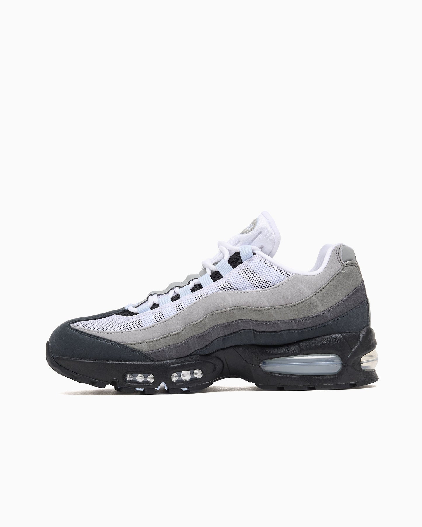 Nike Women's Air Max 95 OG "Big Bubble Blue Tint"