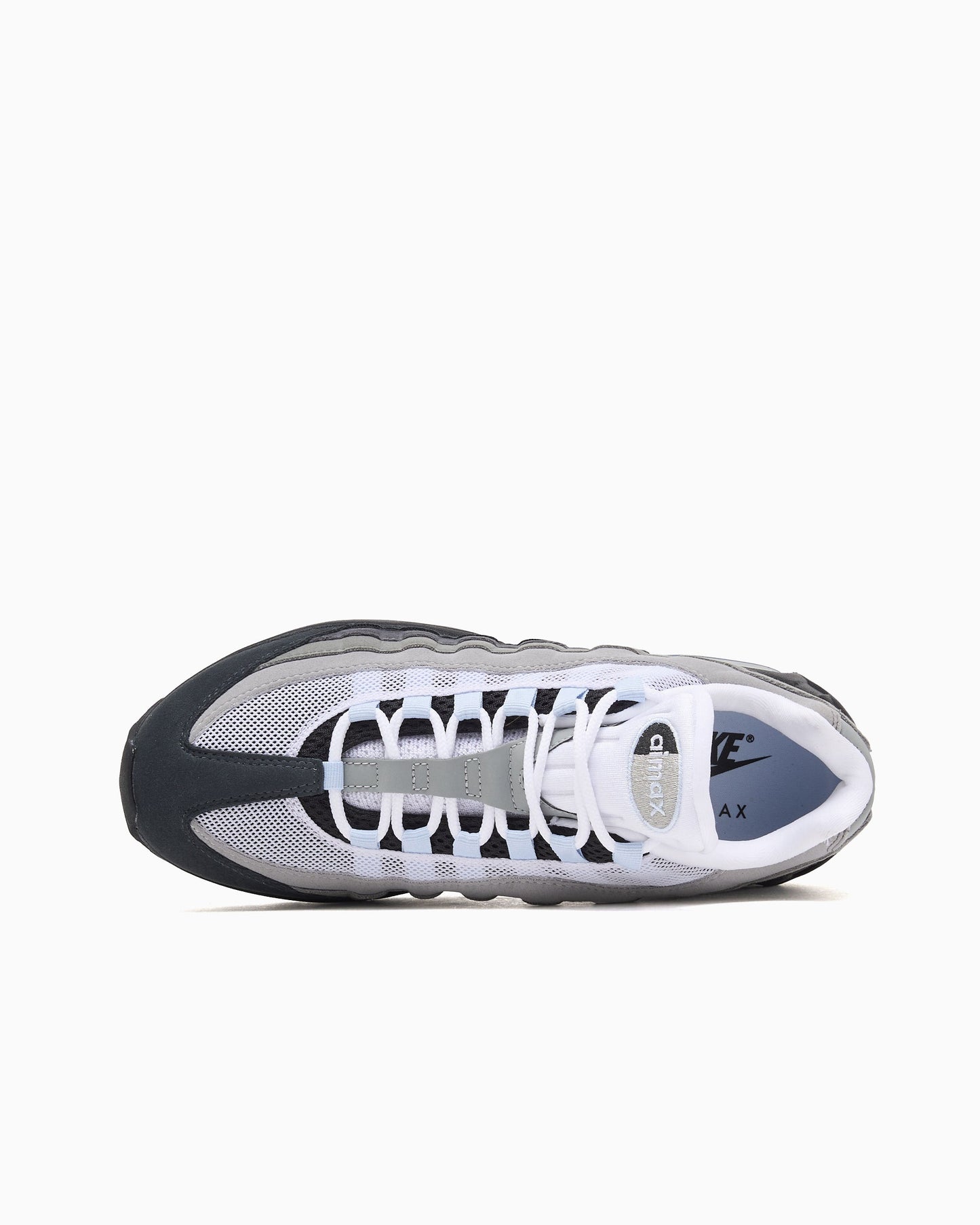 Nike Women's Air Max 95 OG "Big Bubble Blue Tint"