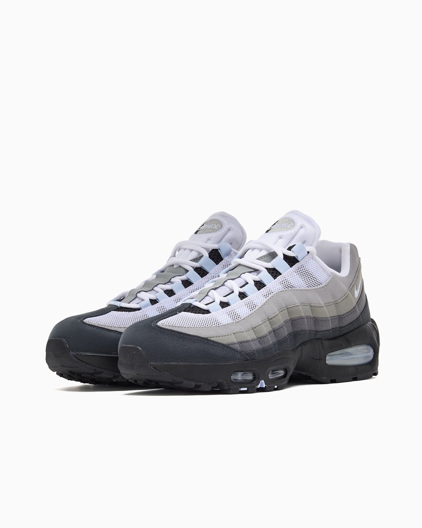 Nike Women's Air Max 95 OG "Big Bubble Blue Tint"