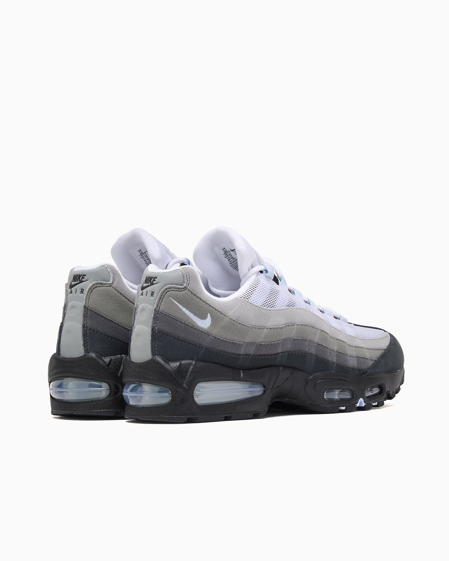 Nike Women's Air Max 95 OG "Big Bubble Blue Tint"