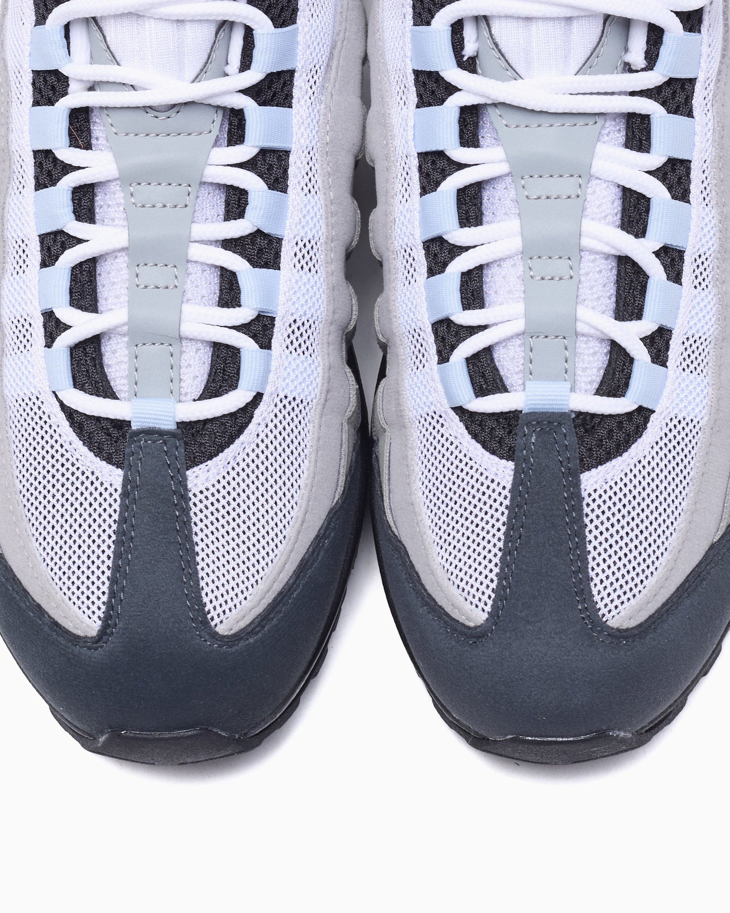 Nike Women's Air Max 95 OG "Big Bubble Blue Tint"
