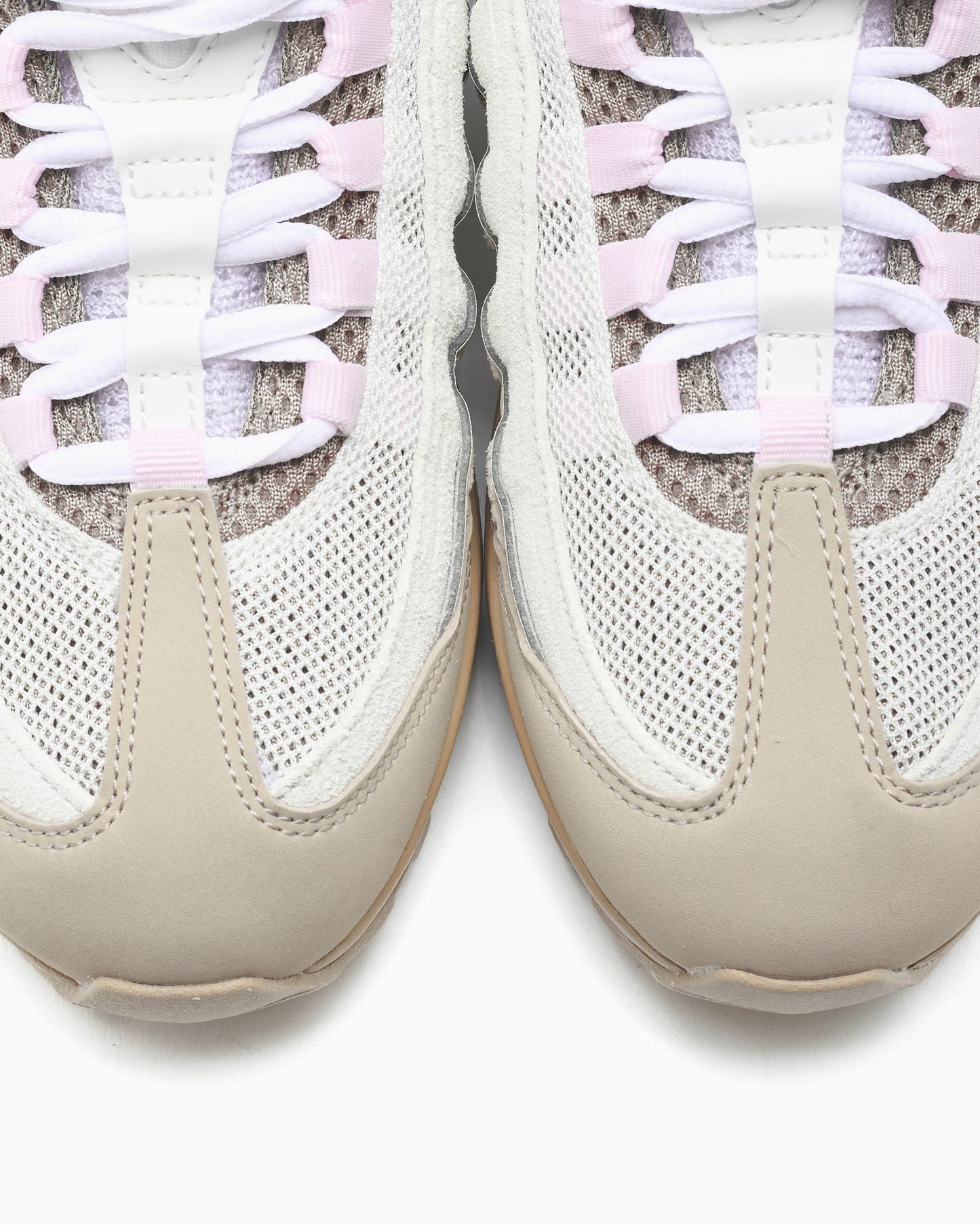 Nike Women's Air Max 95 OG Big Bubble "Linen"