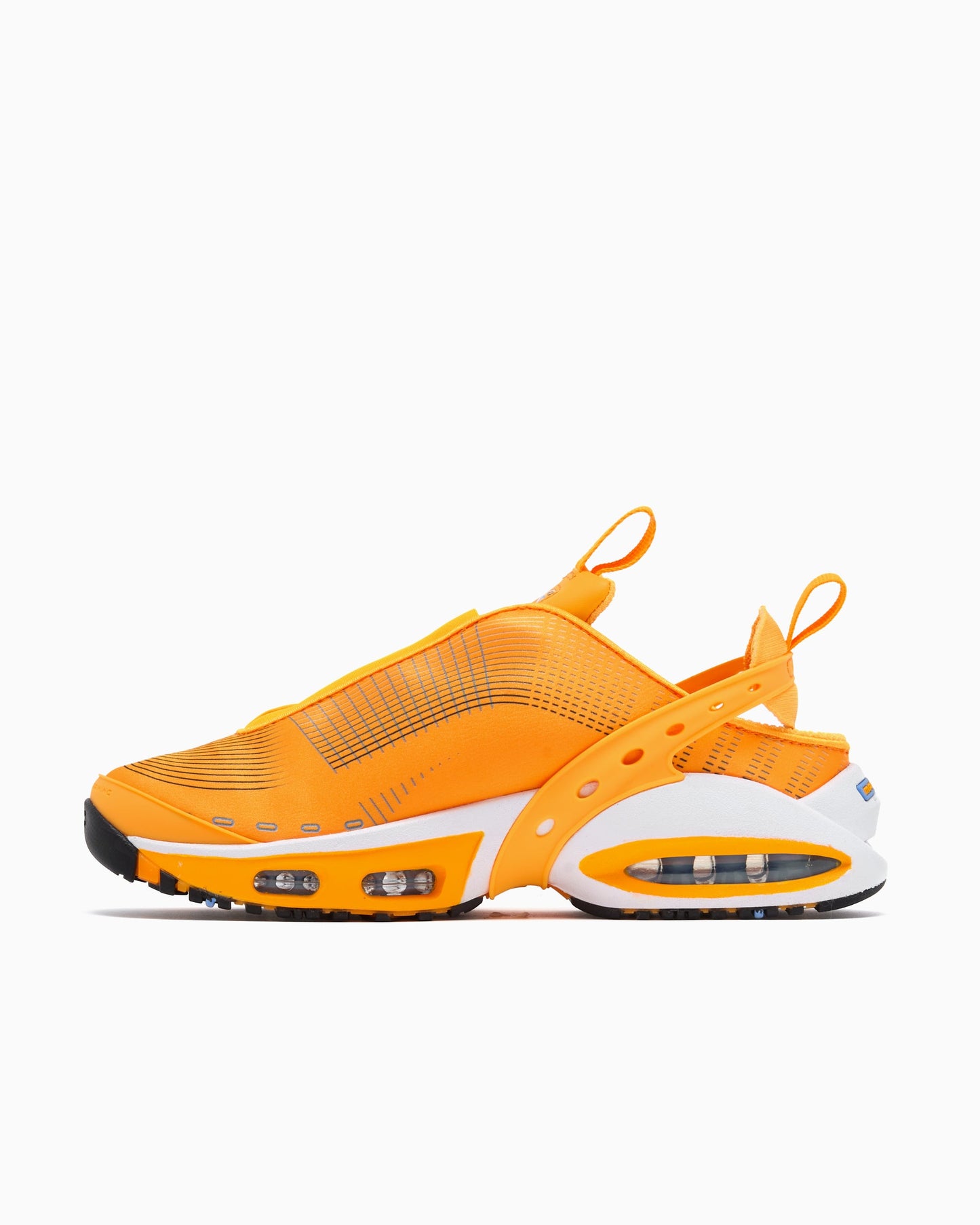 Nike Women's Air Max Craze "Laser Orange"