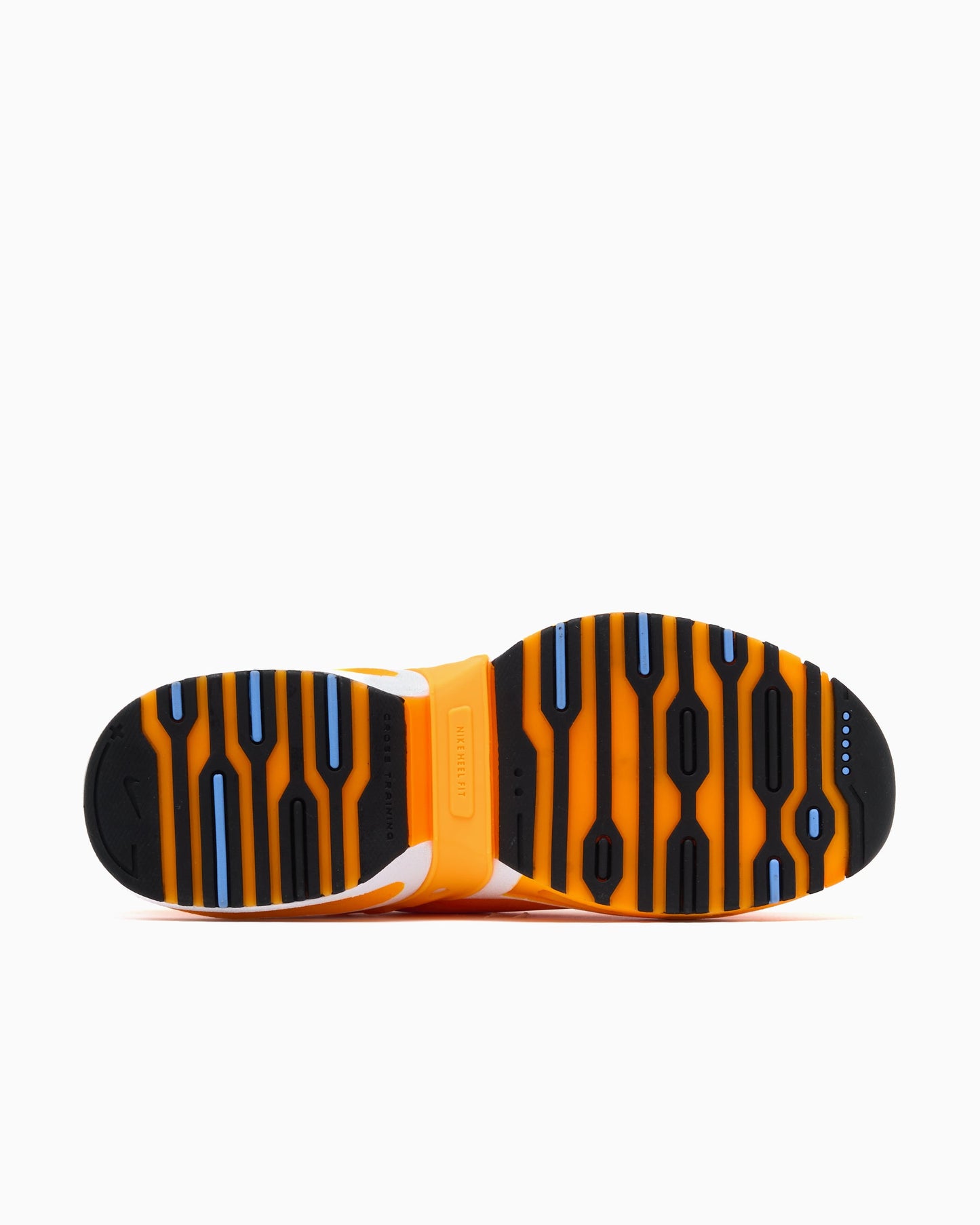 Nike Women's Air Max Craze "Laser Orange"