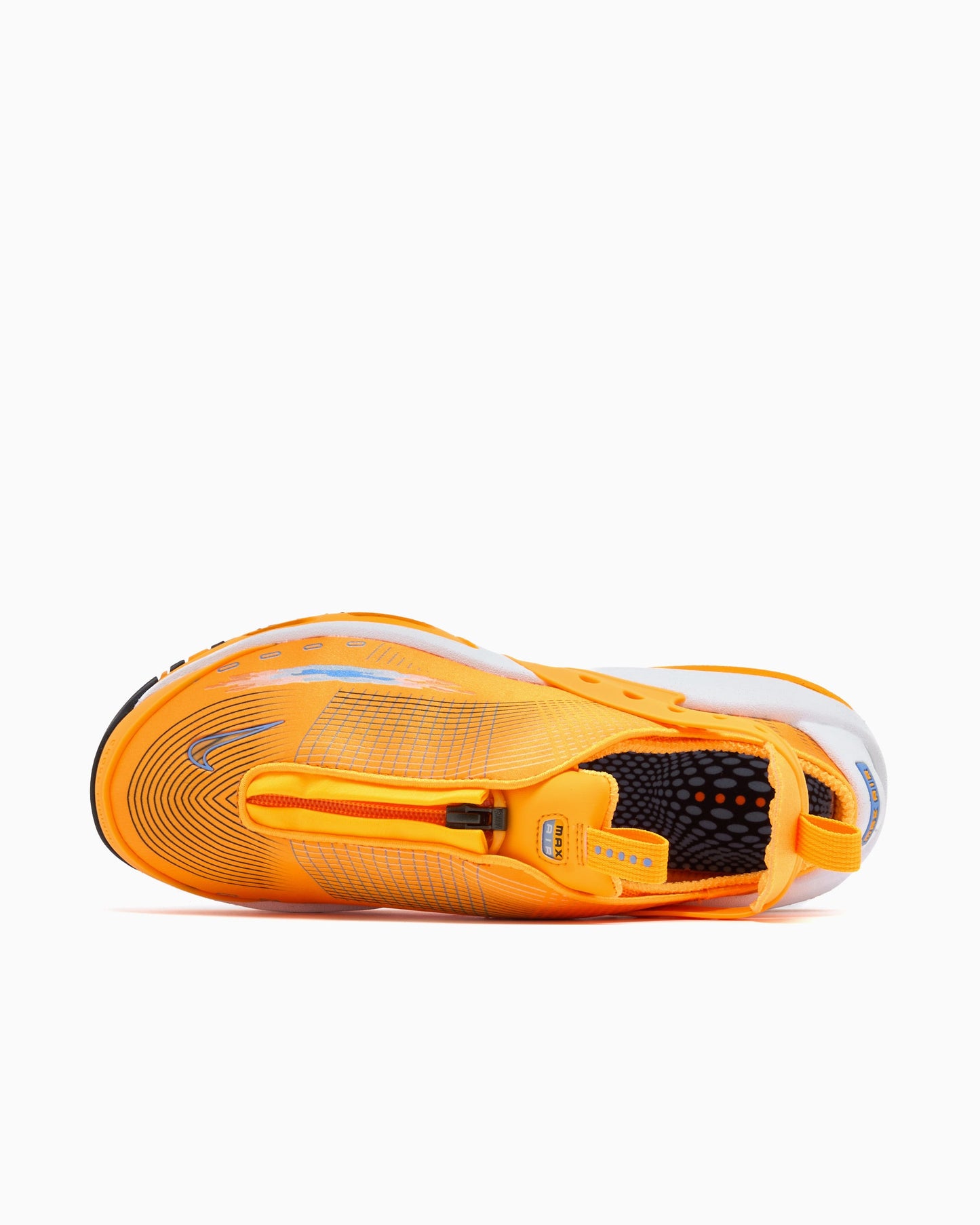 Nike Women's Air Max Craze "Laser Orange"
