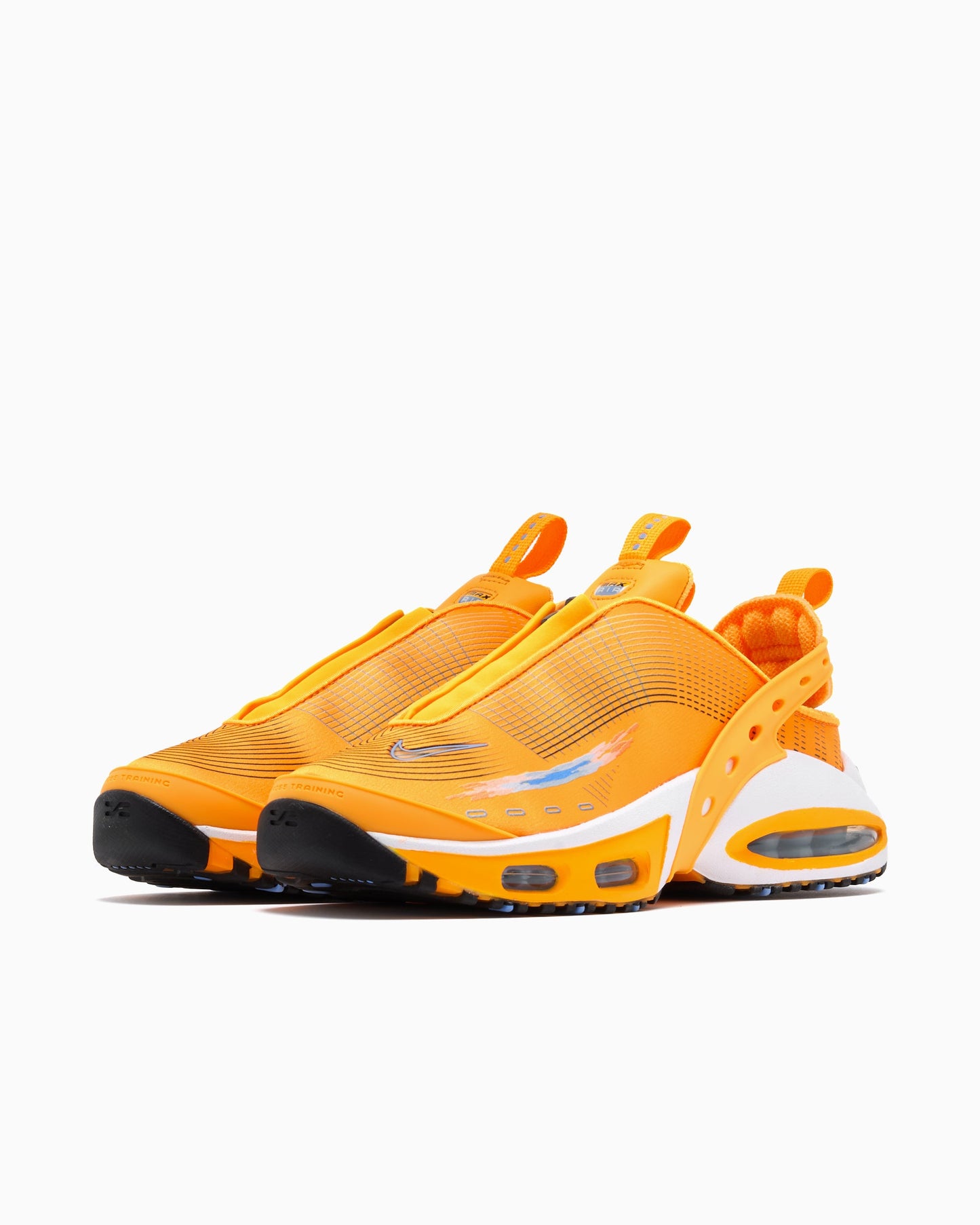 Nike Women's Air Max Craze "Laser Orange"