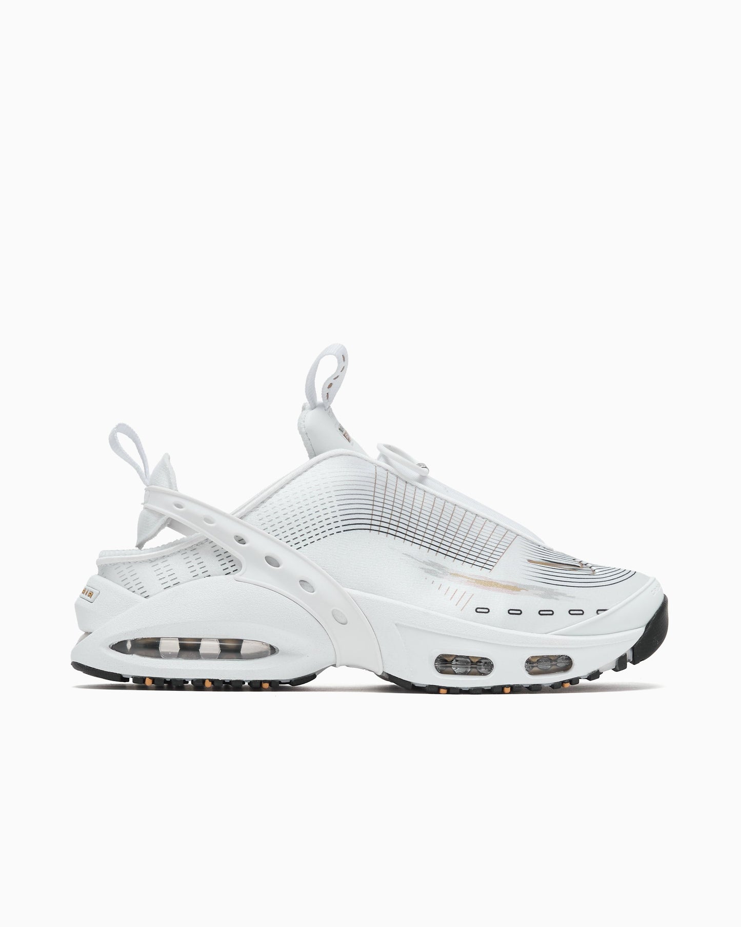 Nike Women's Air Max Craze "White"