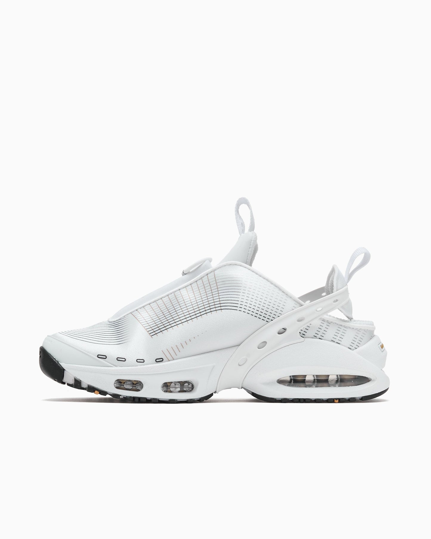 Nike Women's Air Max Craze "White"