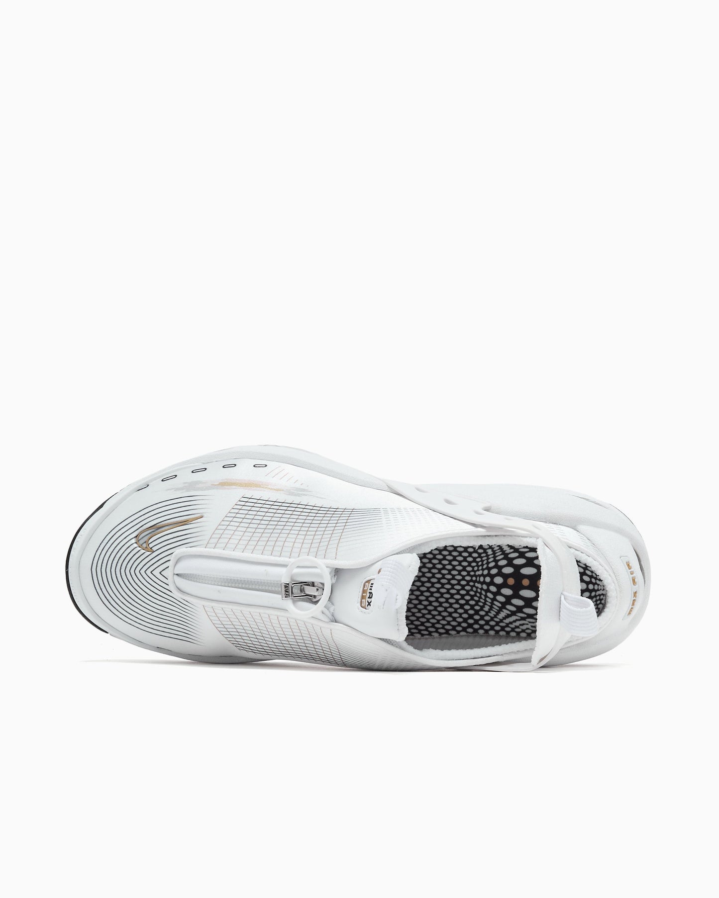 Nike Women's Air Max Craze "White"