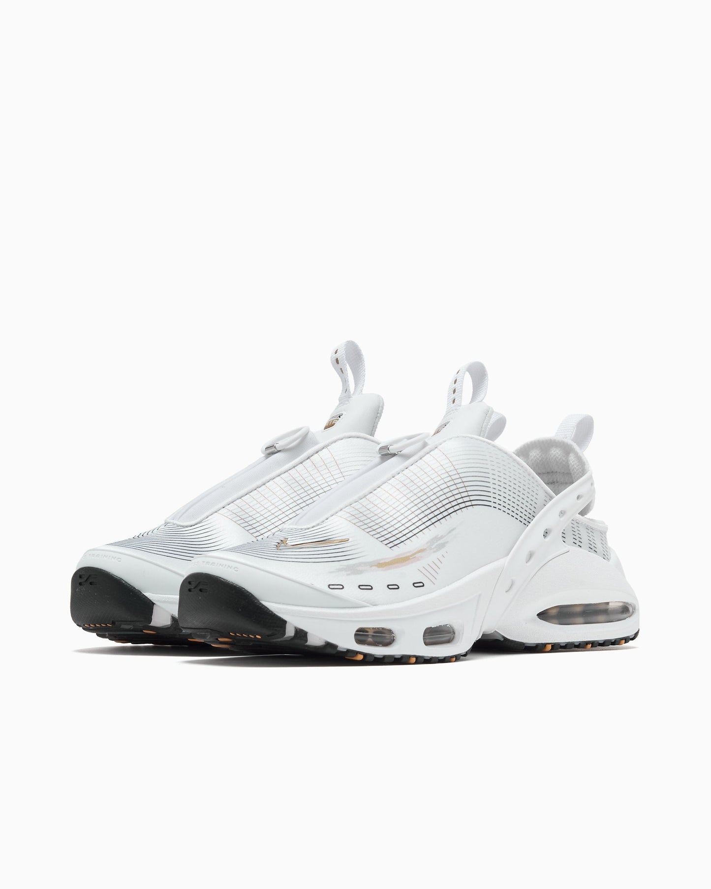 Nike Women's Air Max Craze "White"