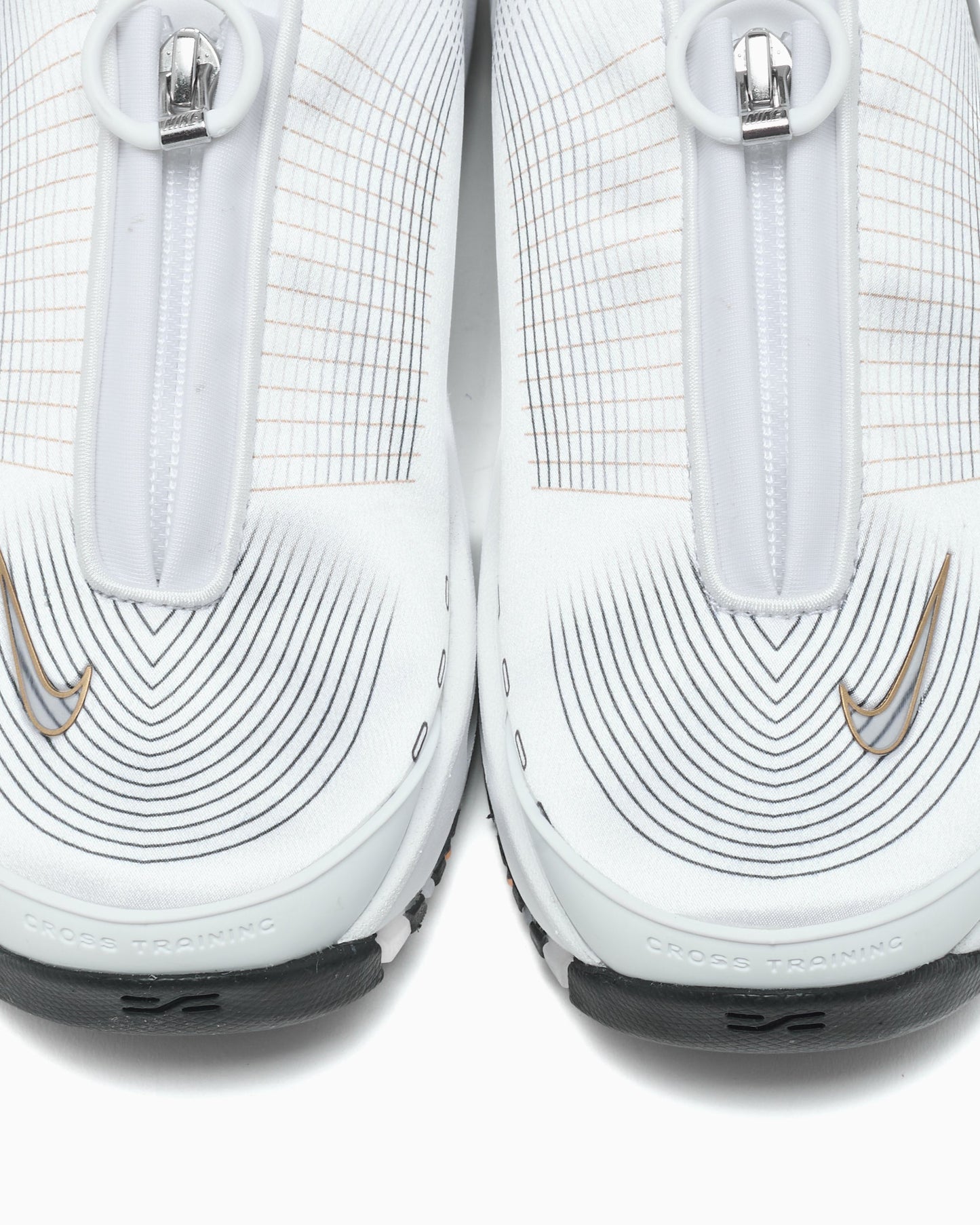 Nike Women's Air Max Craze "White"