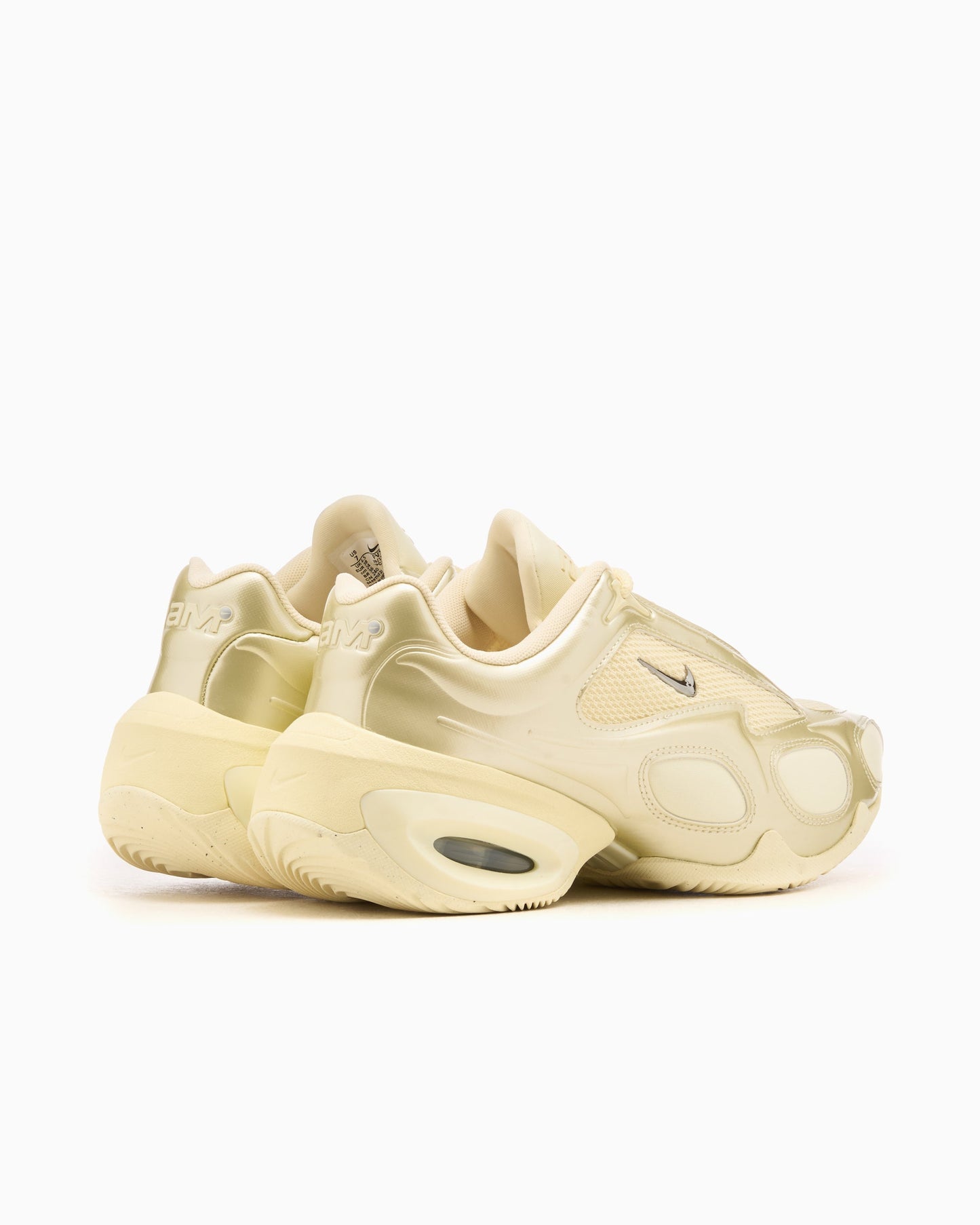 Nike Women's Air Max Muse "Alabaster"