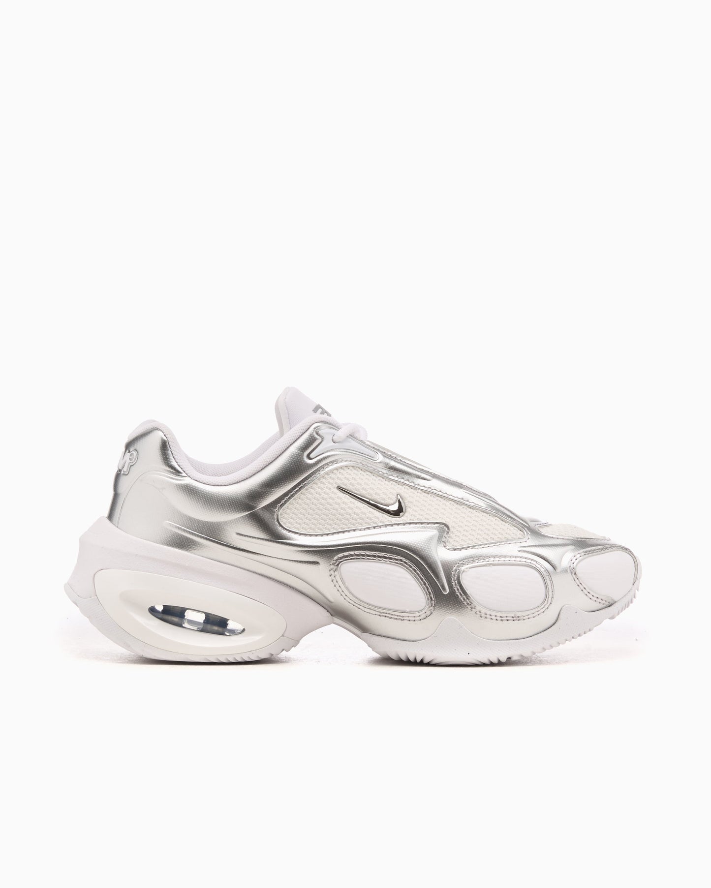 Nike Women's Air Max Muse "Metallic Silver"