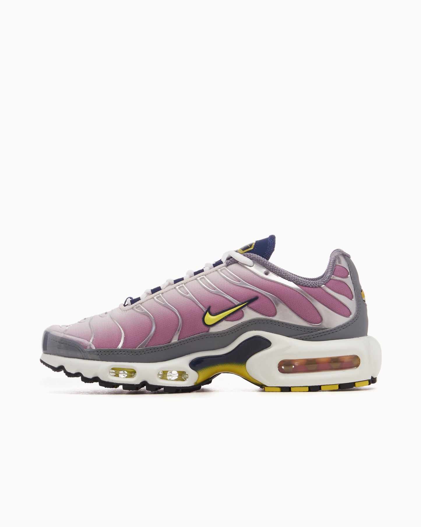 Nike Women's Air Max Plus "Violet Dust"