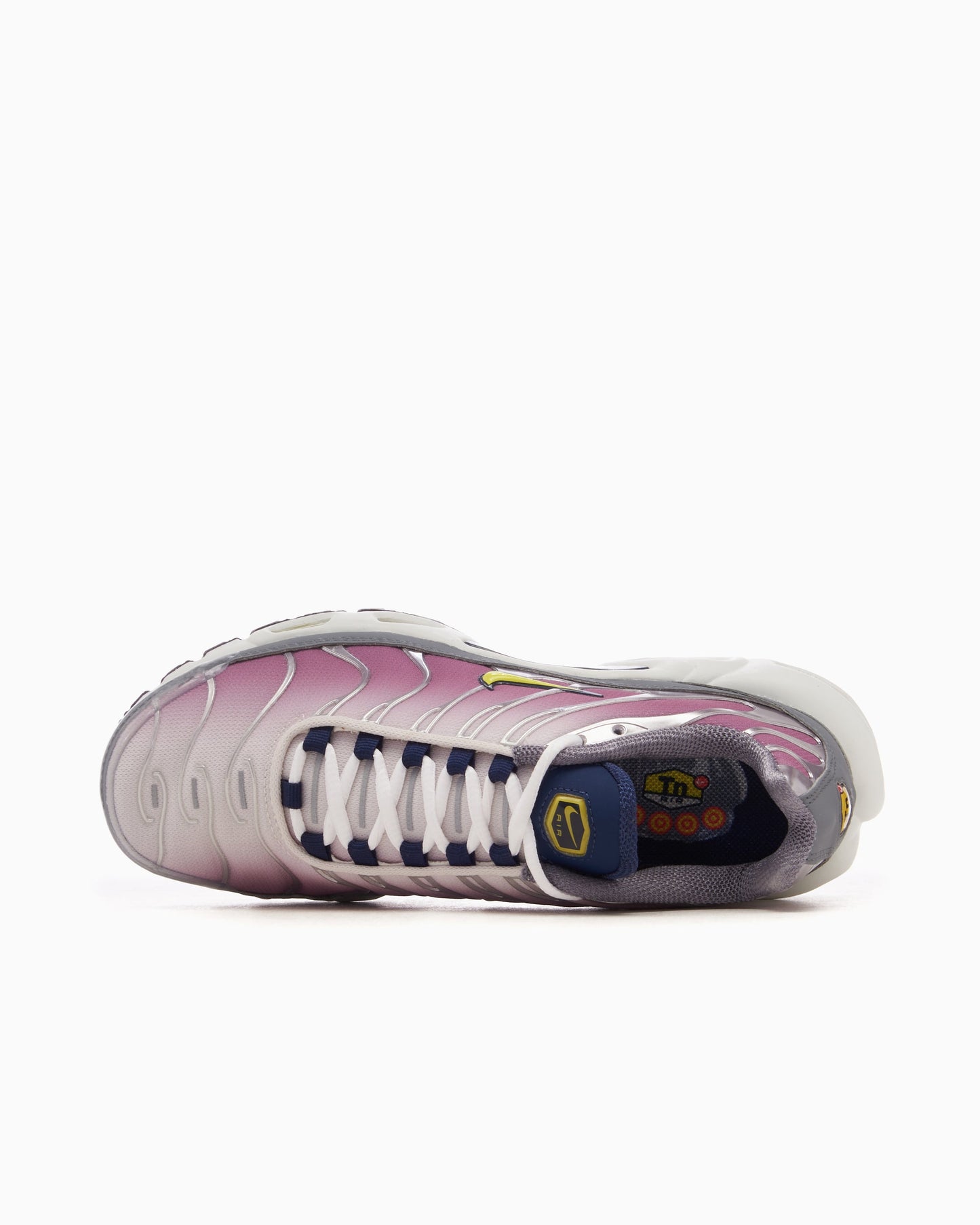 Nike Women's Air Max Plus "Violet Dust"