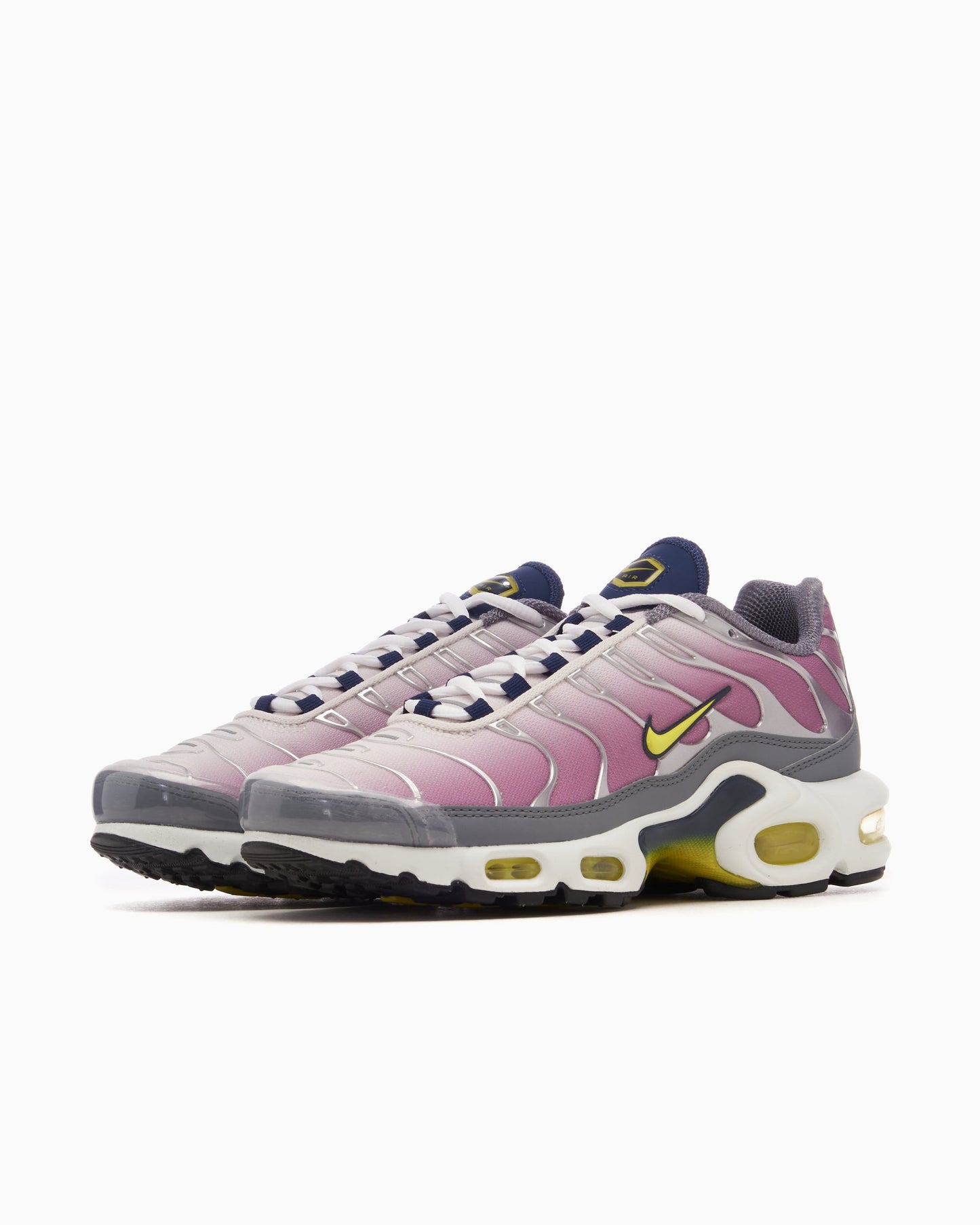 Nike Women's Air Max Plus "Violet Dust"