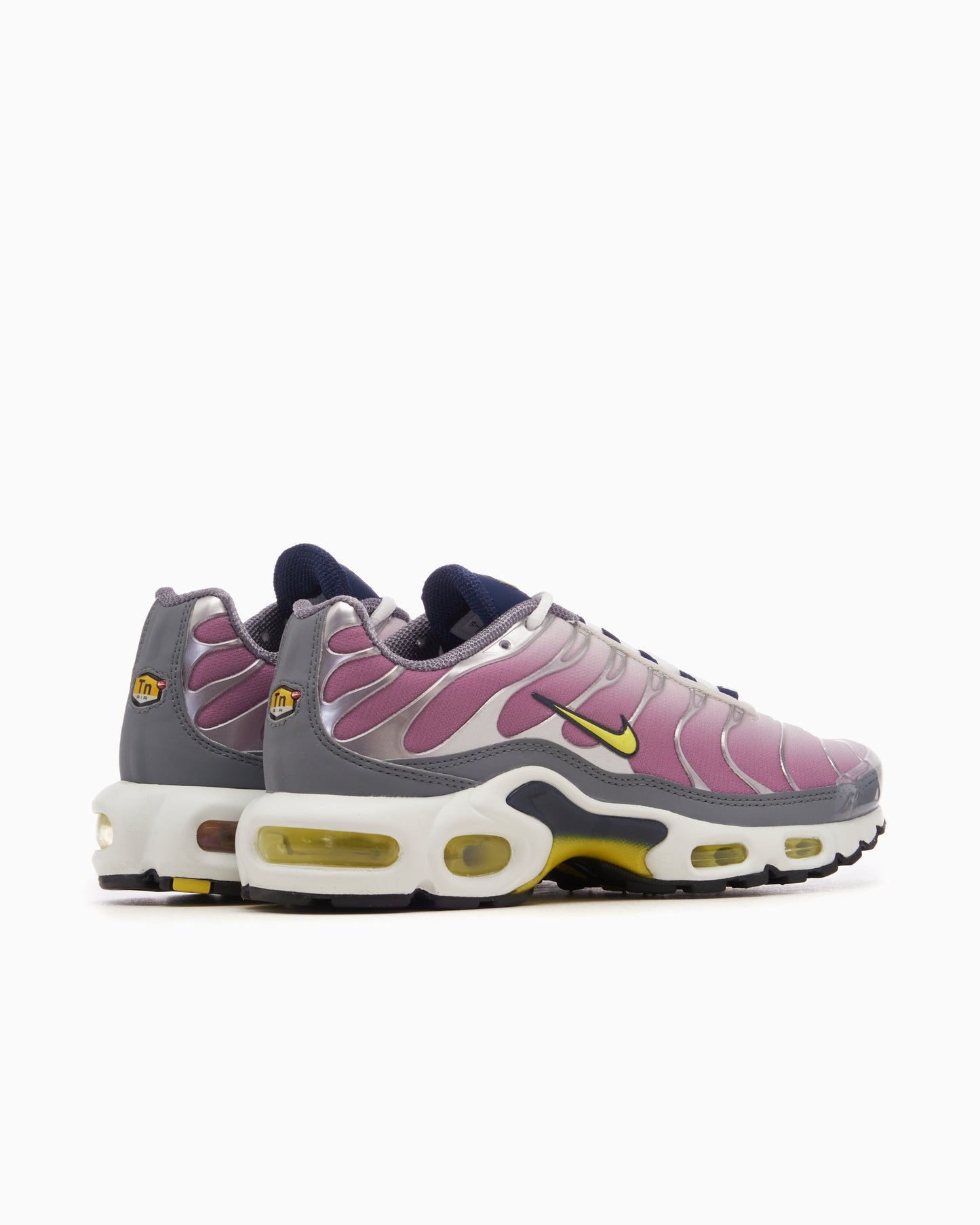 Nike Women's Air Max Plus "Violet Dust"