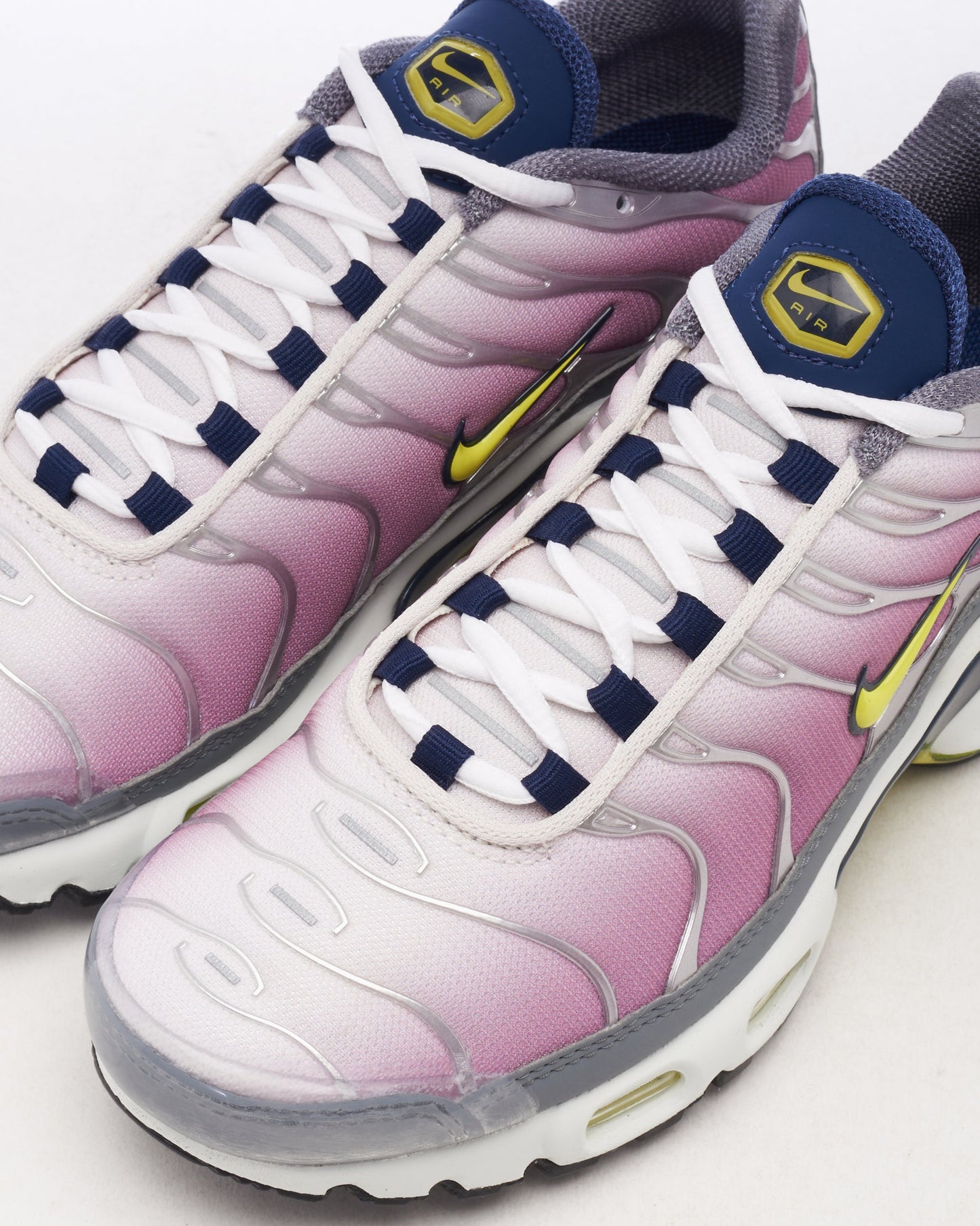 Nike Women's Air Max Plus "Violet Dust"