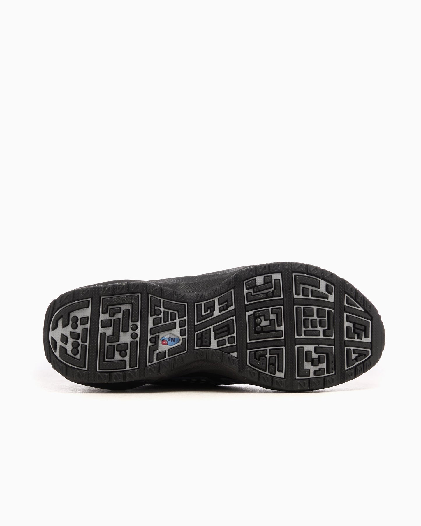 Nike Women's Air Max SNDR "Black"