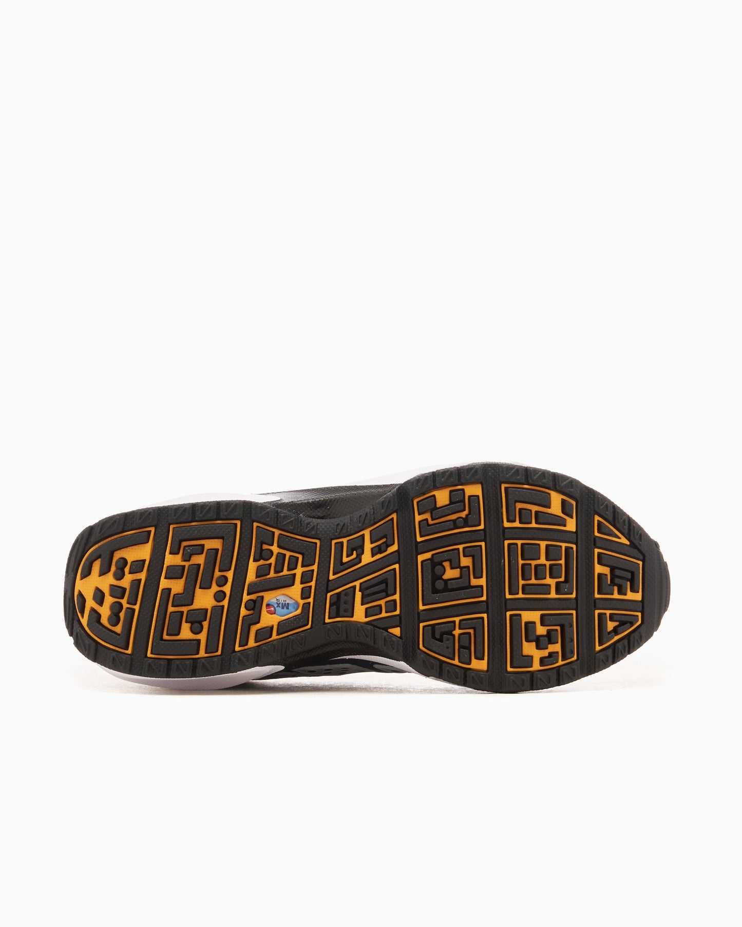 Nike Women's Air Max SNDR "Canyon Gold"