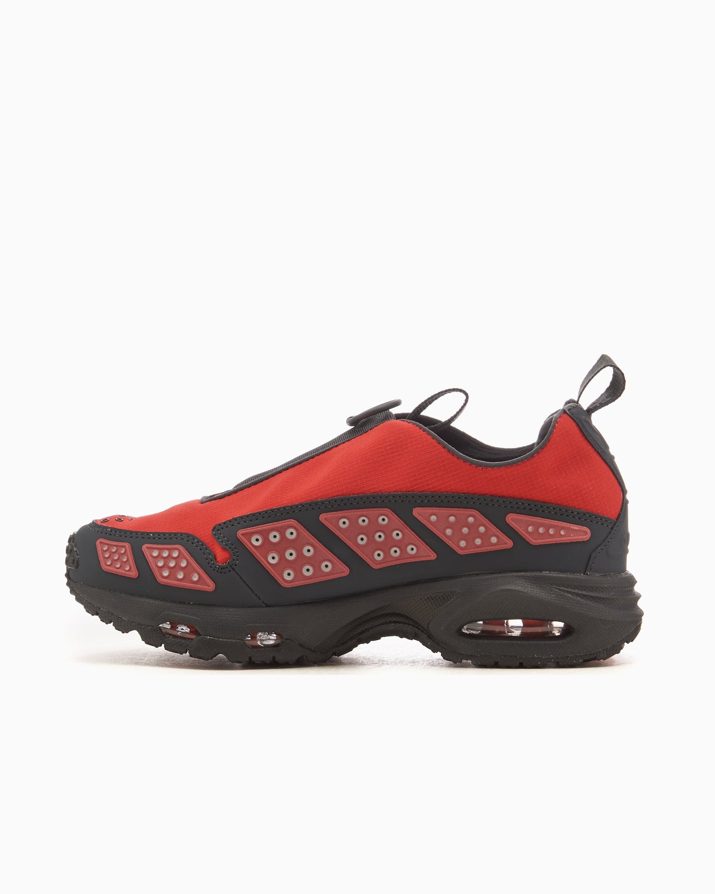 Nike Women's Air Max SNDR Gore-Tex® "Fire Red"