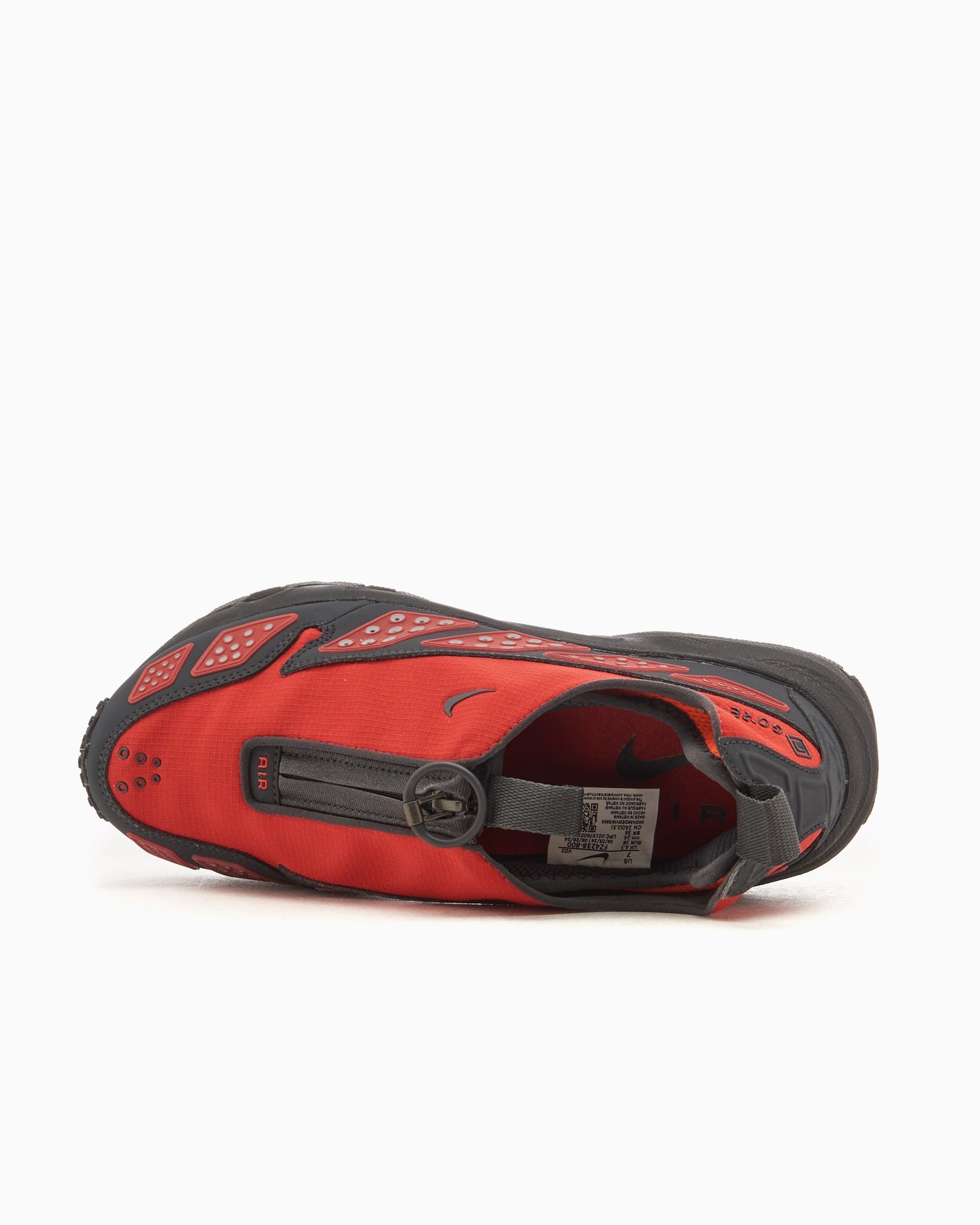 Nike Women's Air Max SNDR Gore-Tex® "Fire Red"