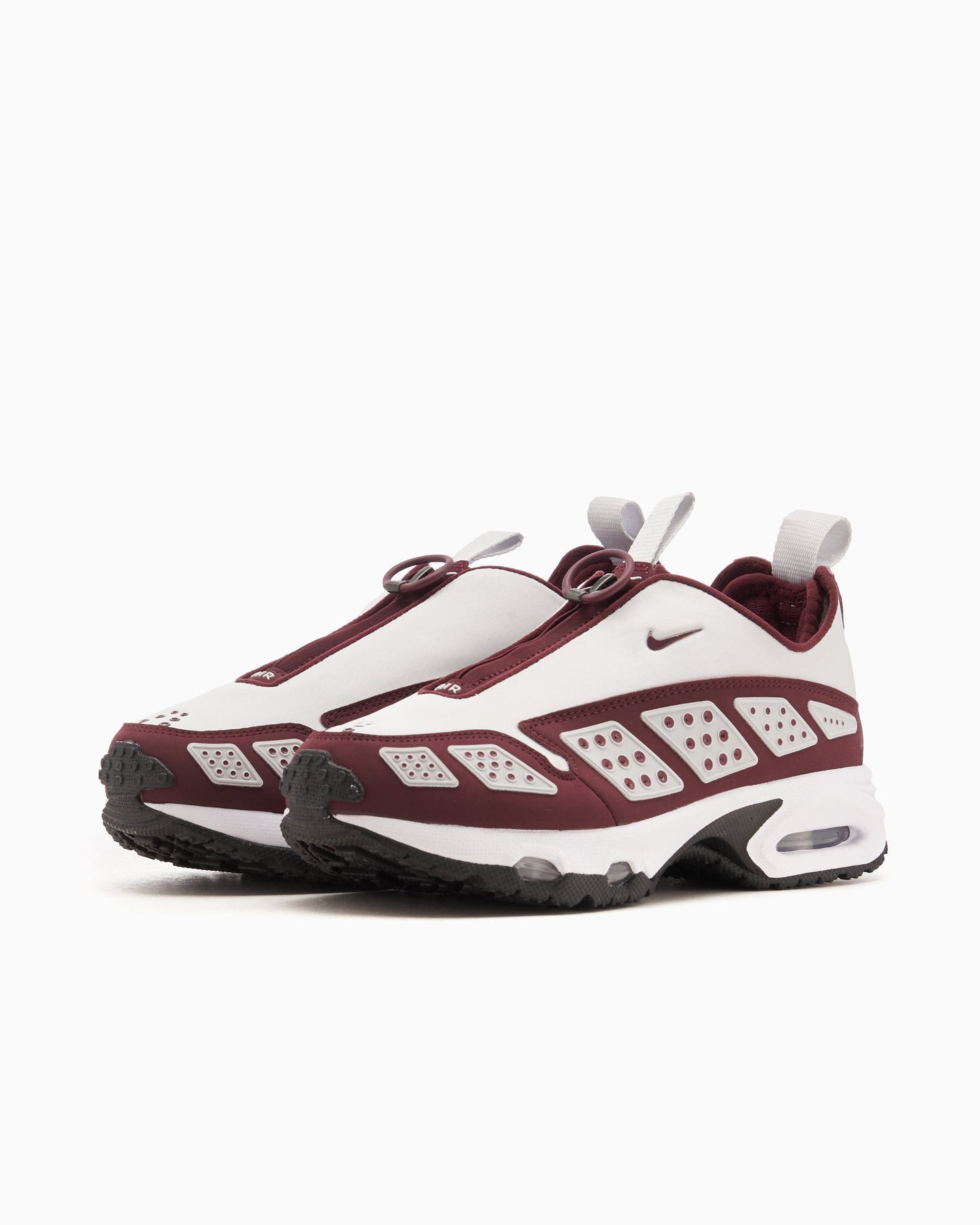 Nike Women's Air Max SNDR “Night Maroon”