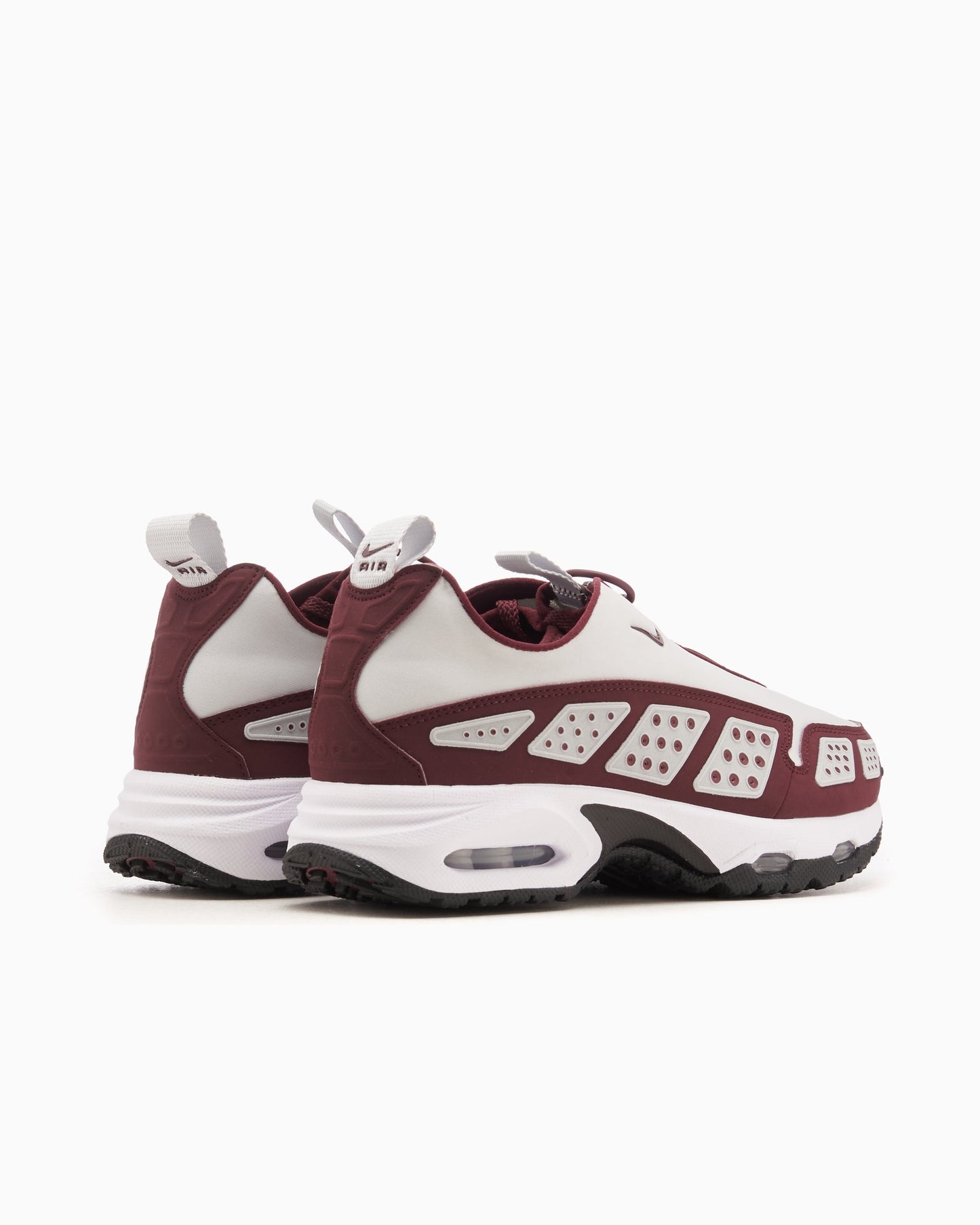 Nike Women's Air Max SNDR “Night Maroon”