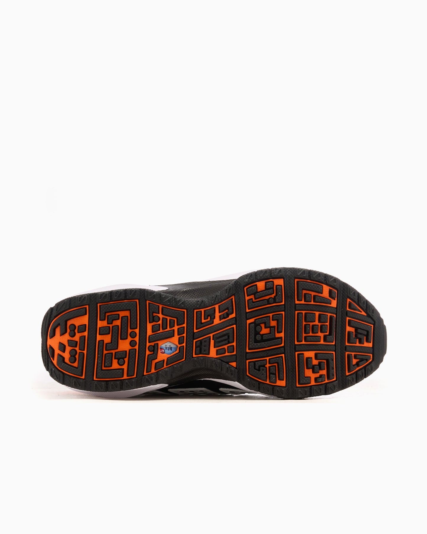 Nike Women's Air Max SNDR "Safety Orange"
