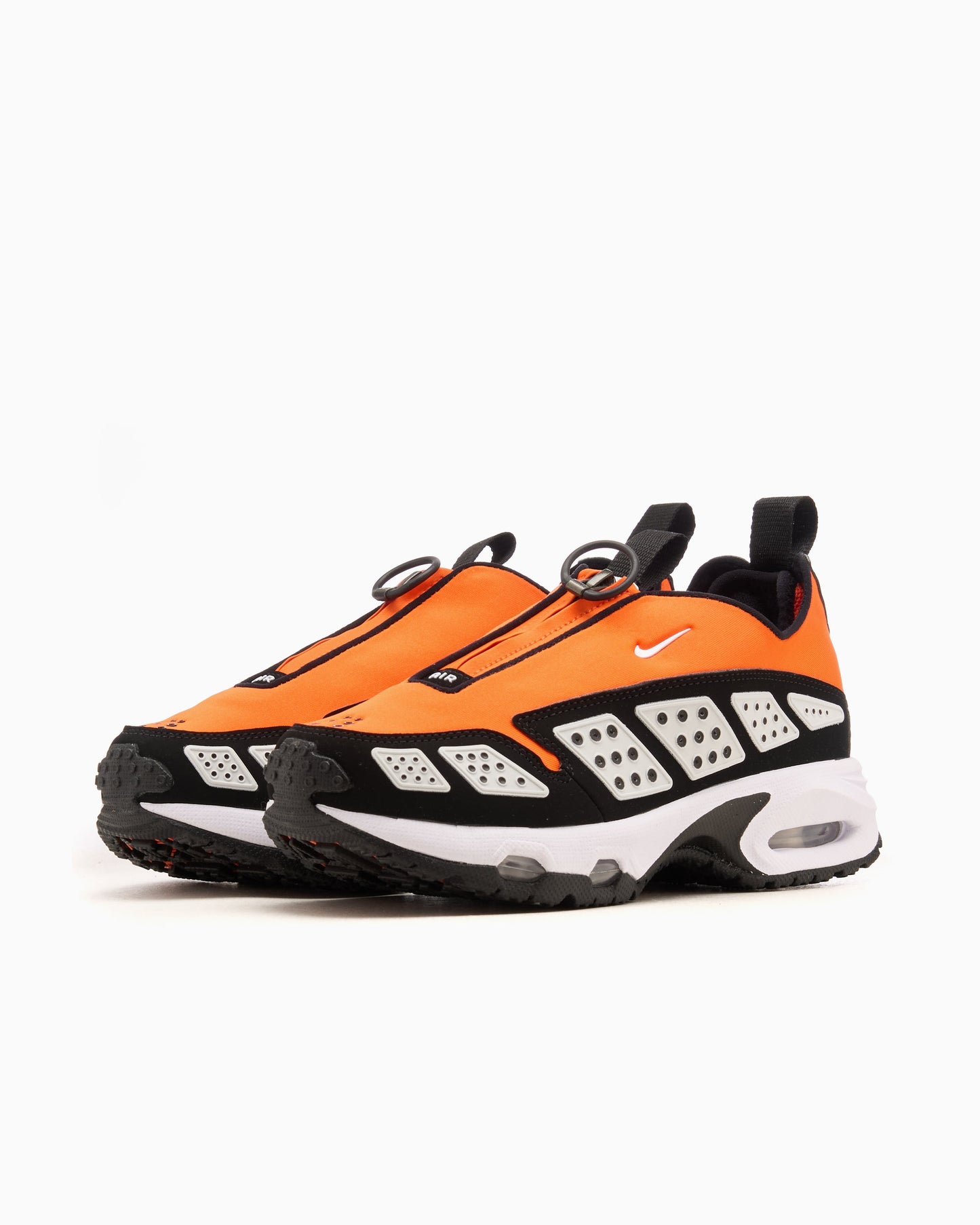 Nike Women's Air Max SNDR "Safety Orange"