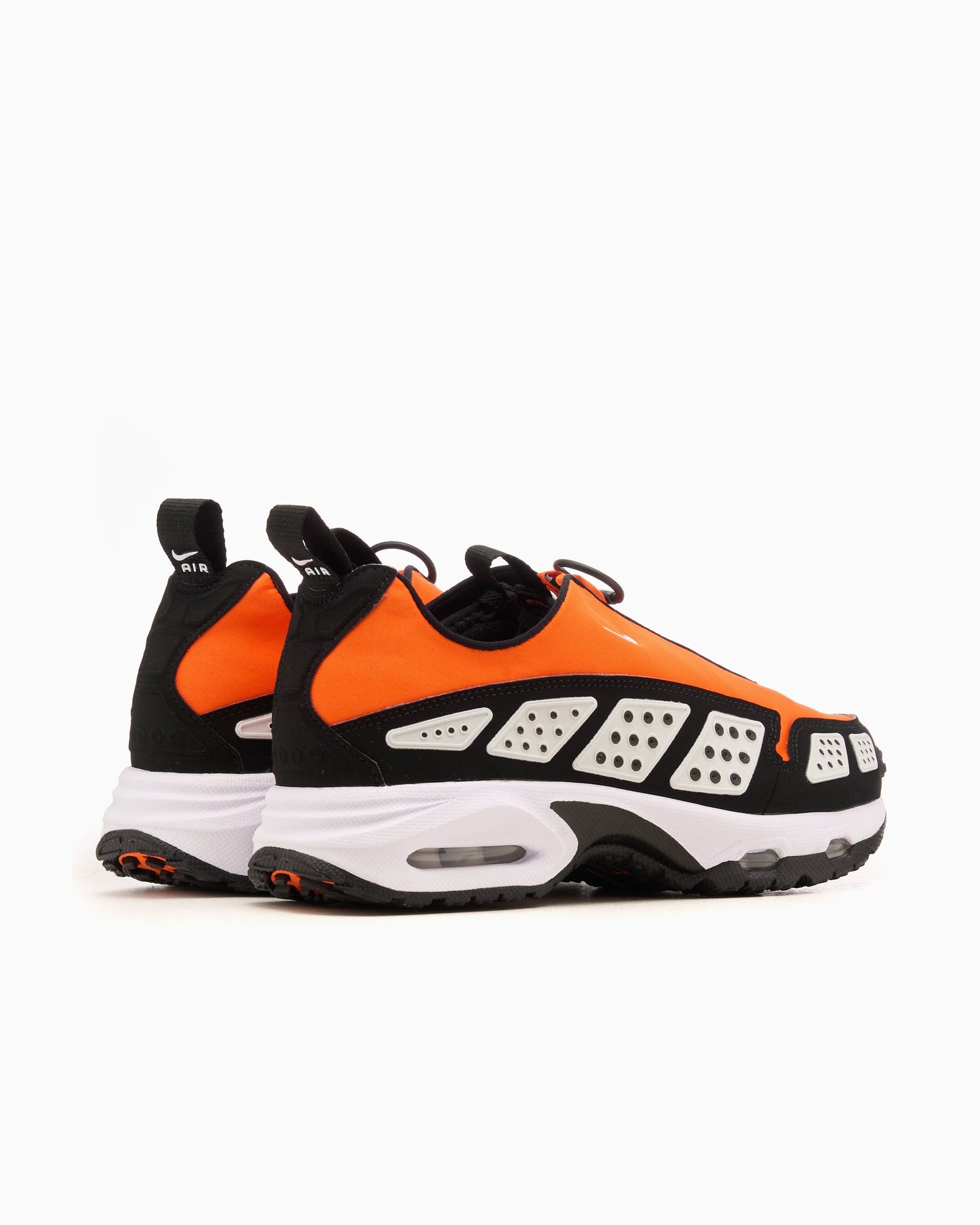 Nike Women's Air Max SNDR "Safety Orange"