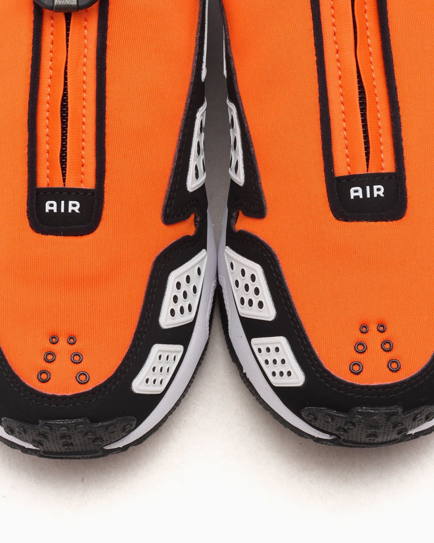 Nike Women's Air Max SNDR "Safety Orange"
