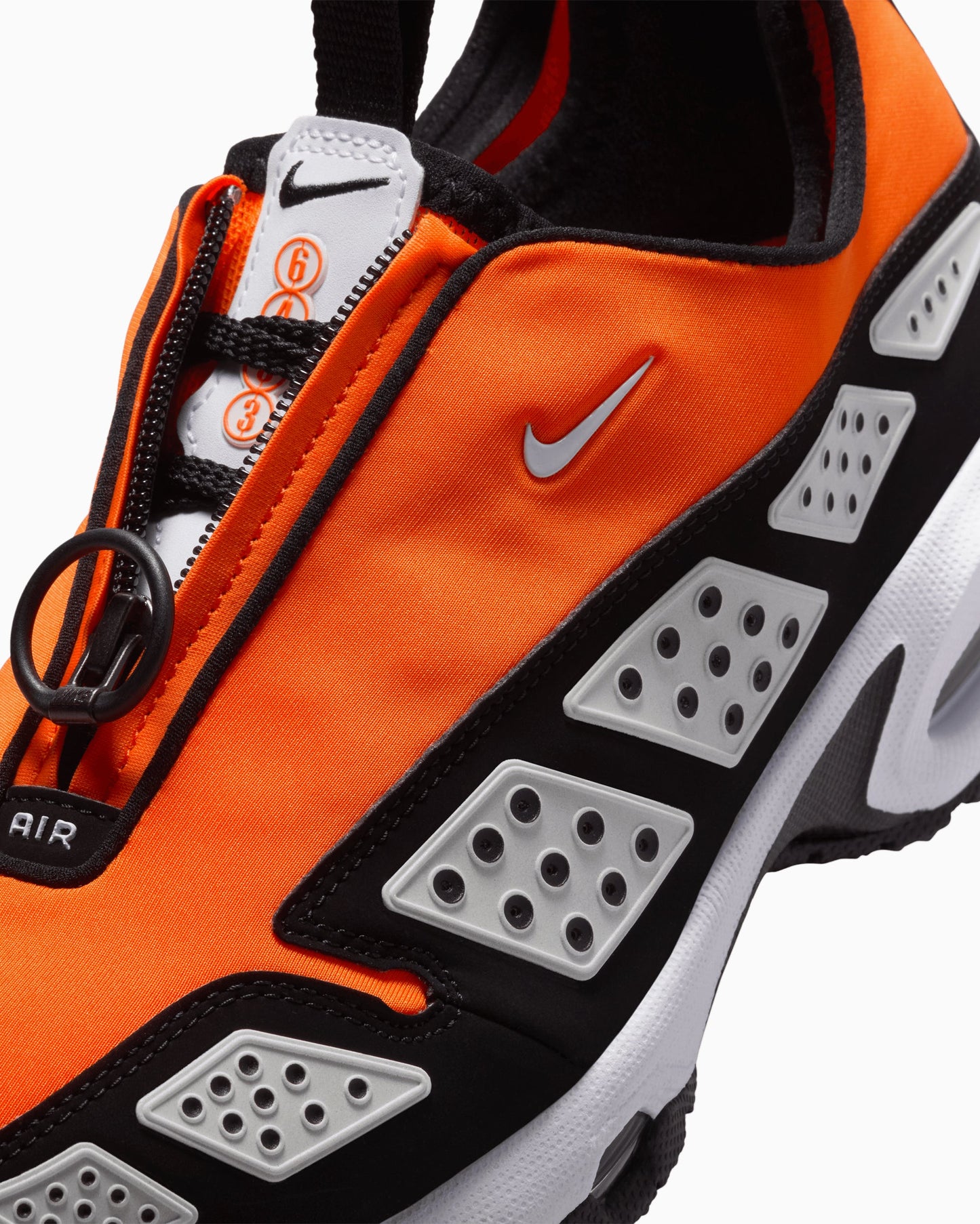 Nike Women's Air Max SNDR "Safety Orange"