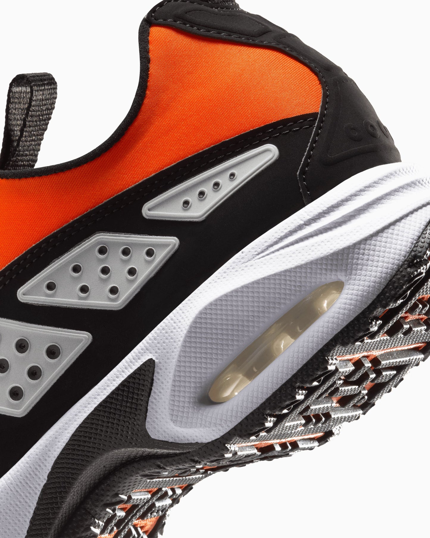 Nike Women's Air Max SNDR "Safety Orange"