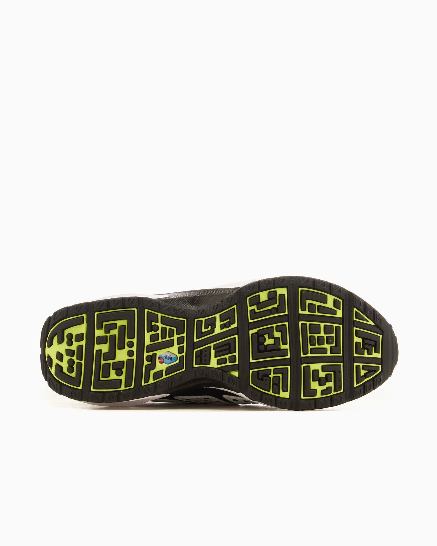 Nike Women's Air Max SNDR "Volt"