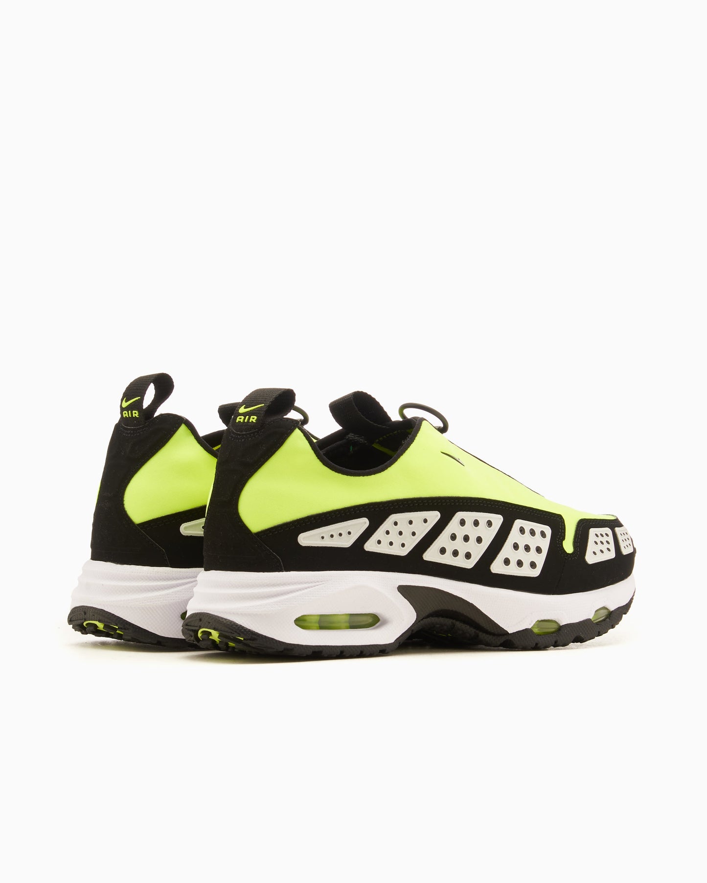 Nike Women's Air Max SNDR "Volt"
