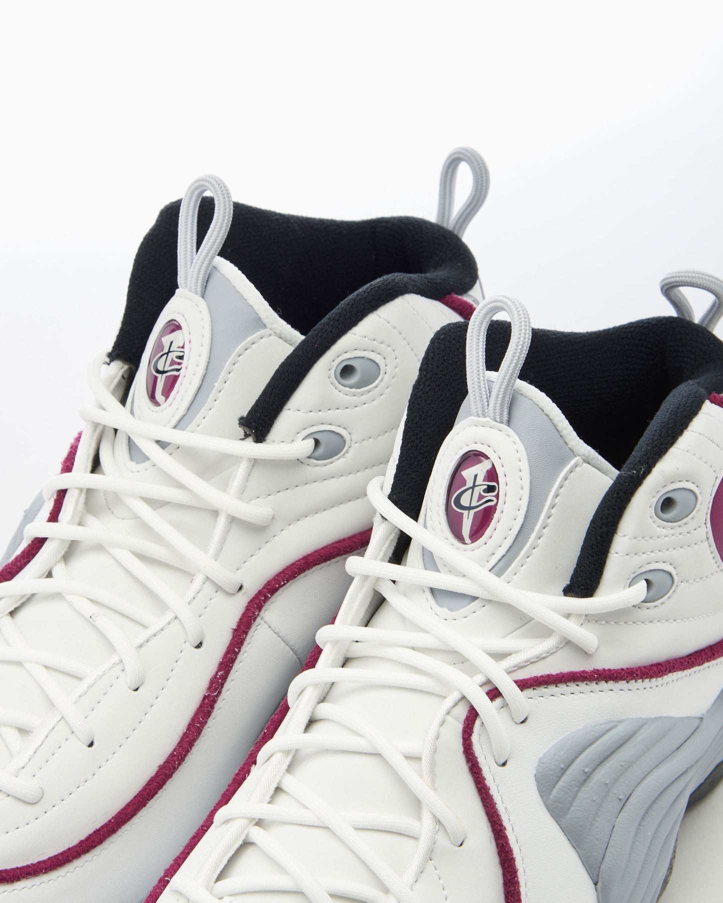 Nike Women's Air Penny 2
