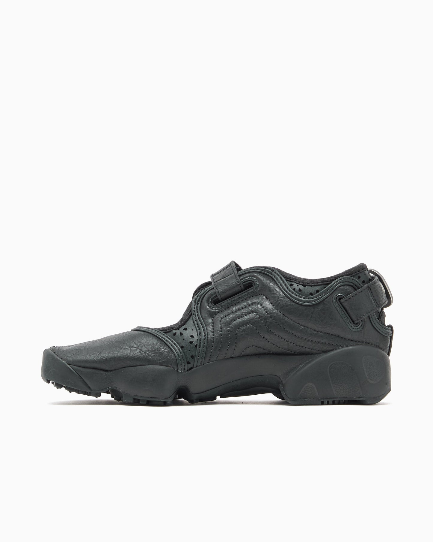 Nike Women's Air Rift Leather
