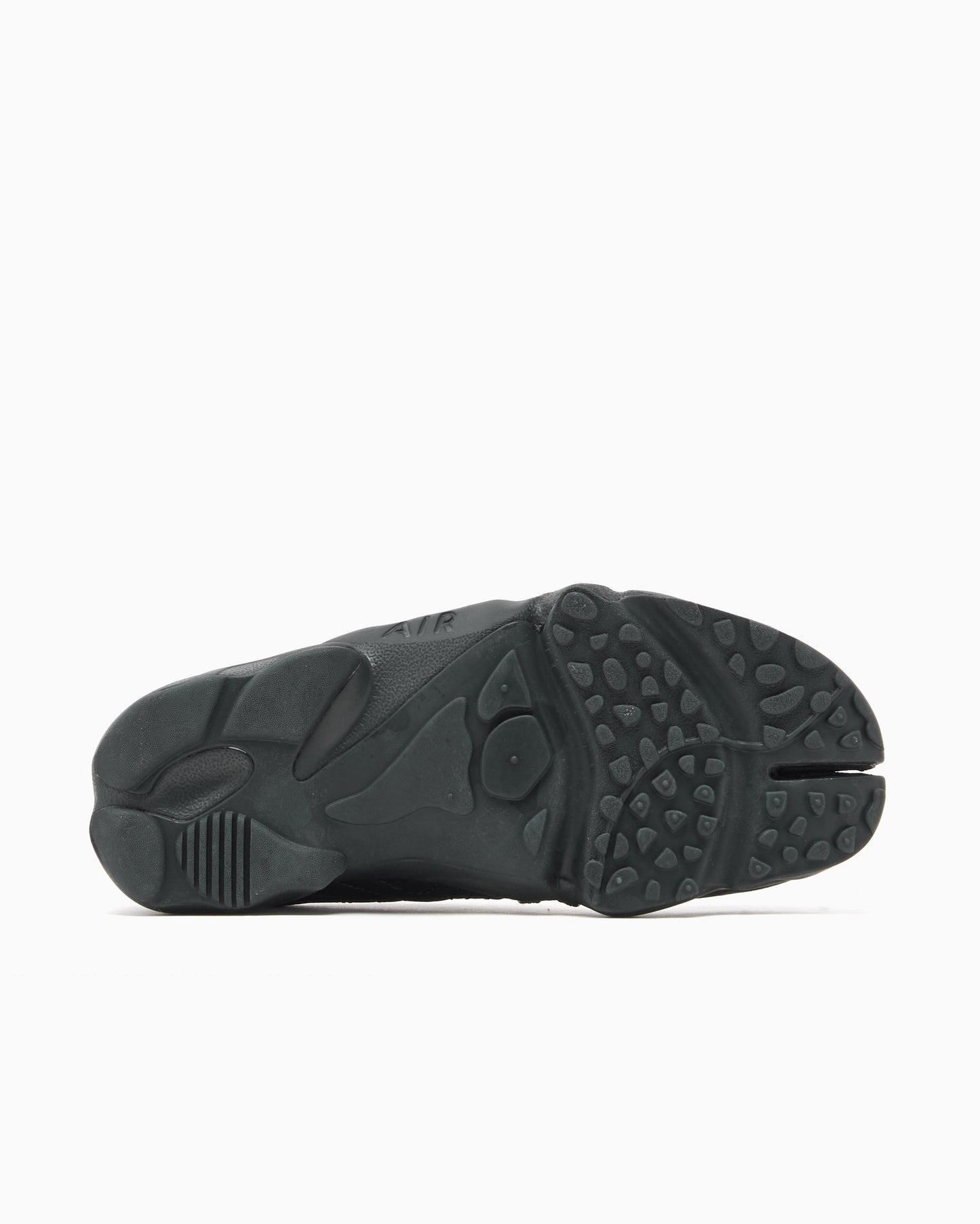 Nike Women's Air Rift Leather