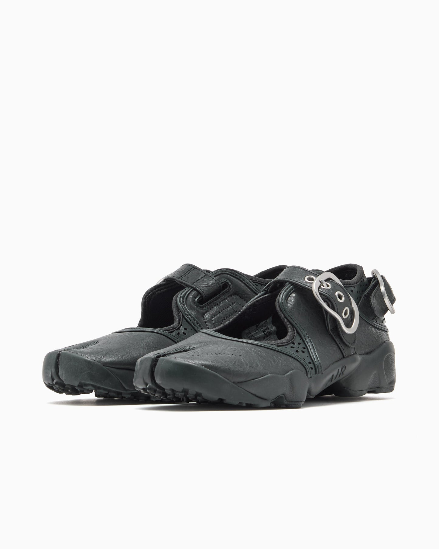 Nike Women's Air Rift Leather