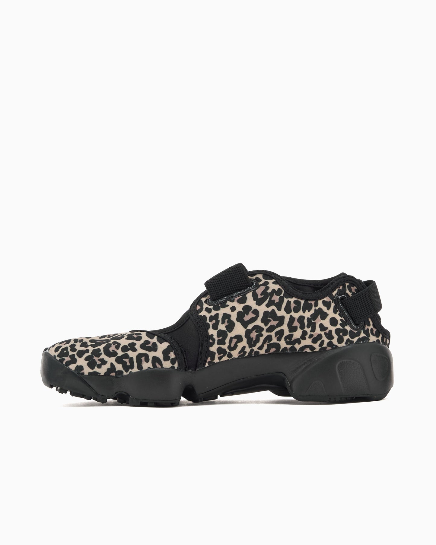 Nike Women's Air Rift "Leopard"