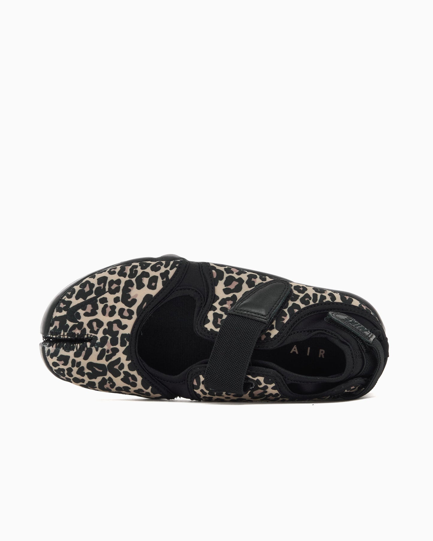 Nike Women's Air Rift "Leopard"