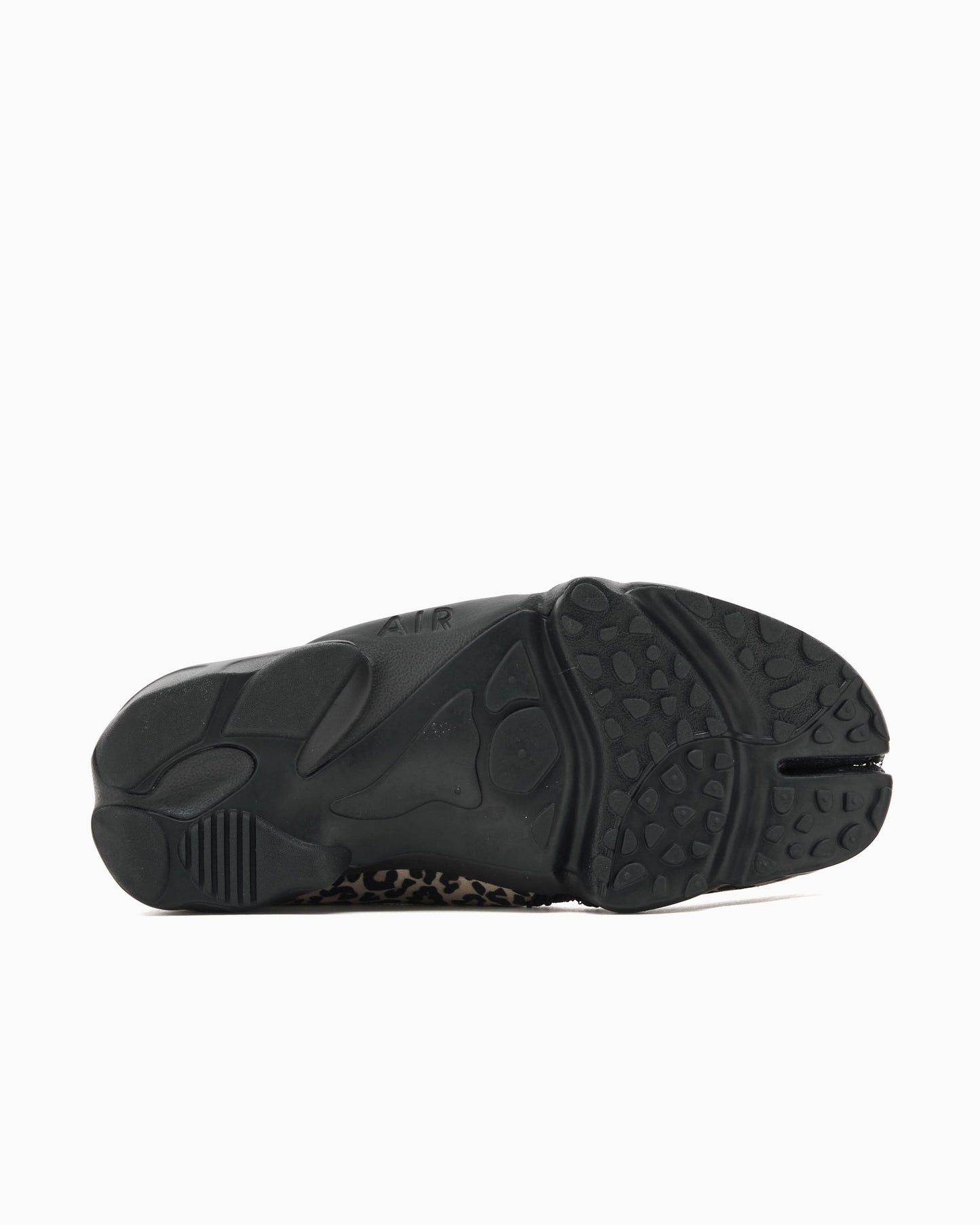 Nike Women's Air Rift "Leopard"