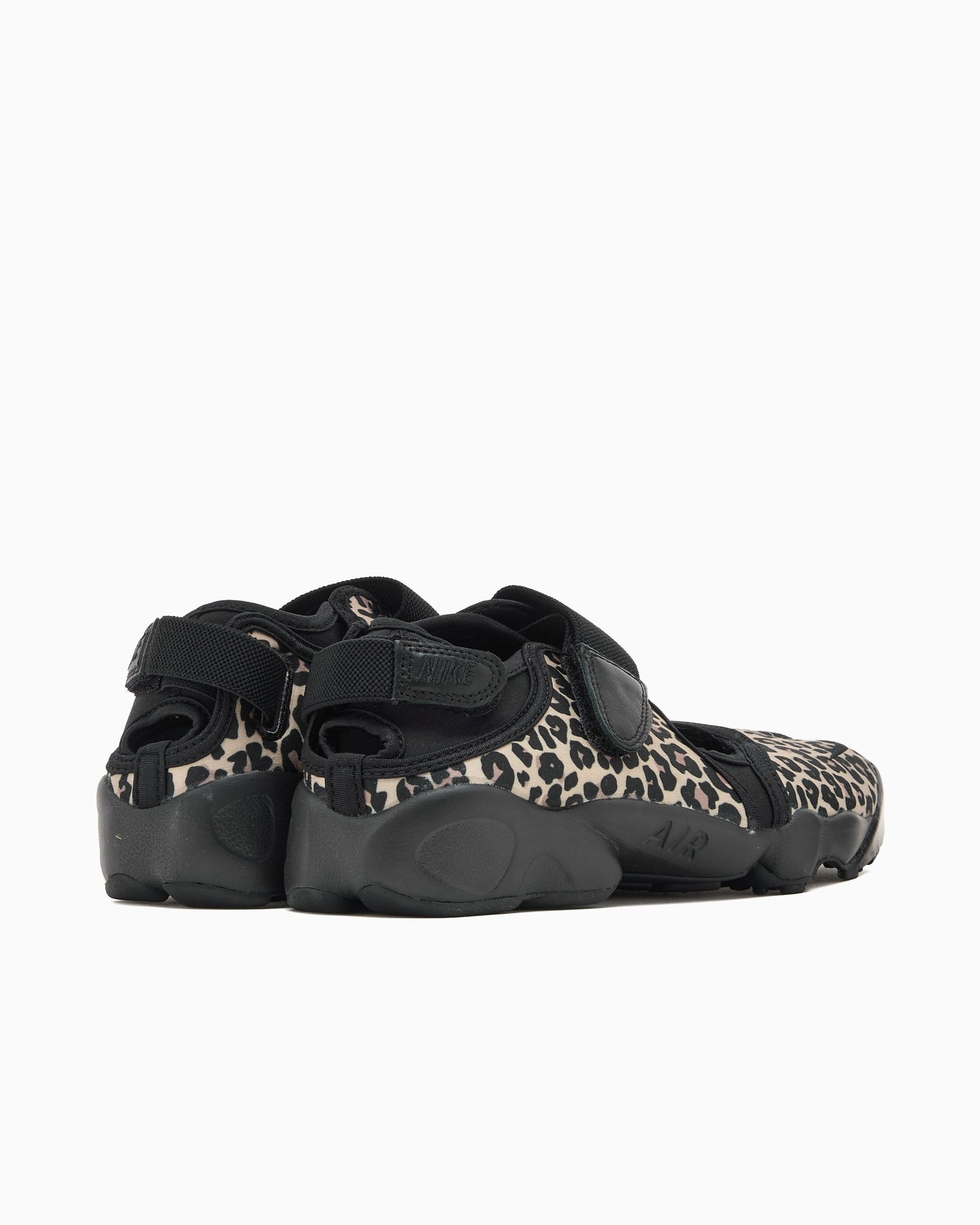 Nike Women's Air Rift "Leopard"